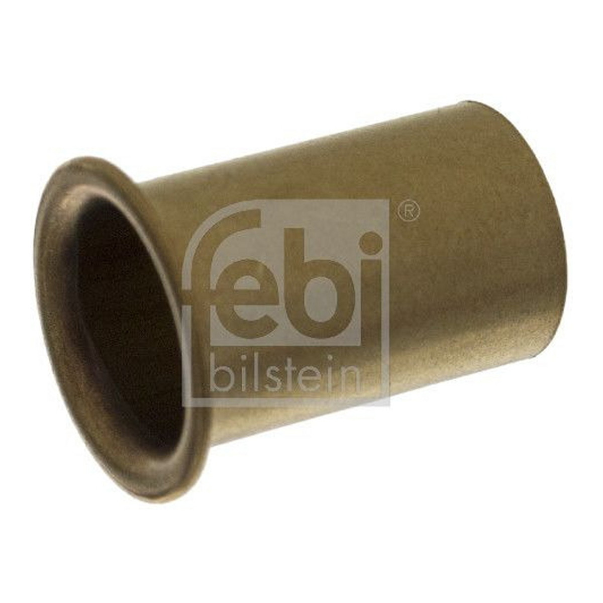 З'єднувачльний елемент пневмосистеми (D=9/d=8) Febi Bilstein фото 2