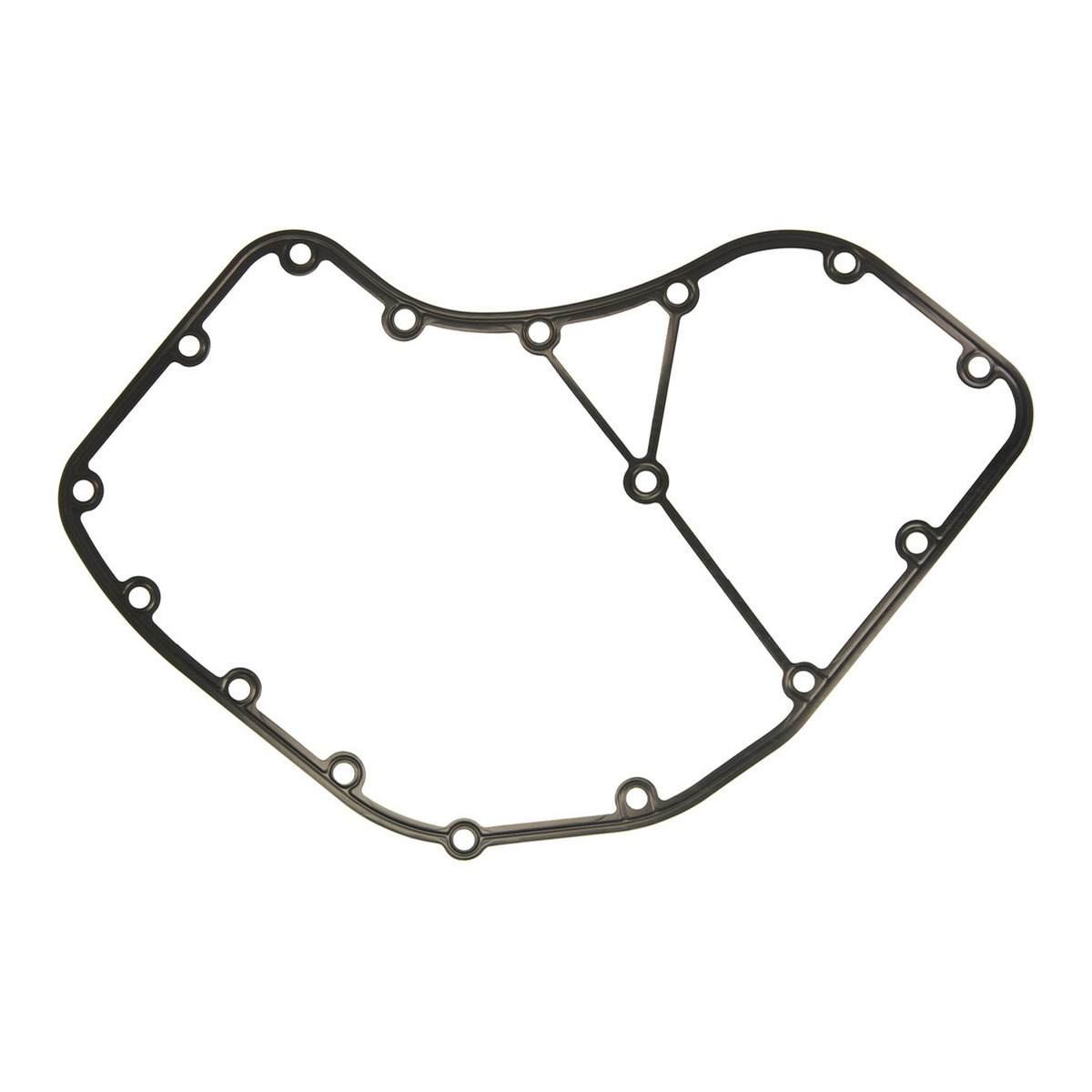 Прокладка кришки ГРМ Citroen Jumper/Fiat Ducato/Iveco Daily/Peugeot Boxer 3.0 HDI/D 04- ELRING