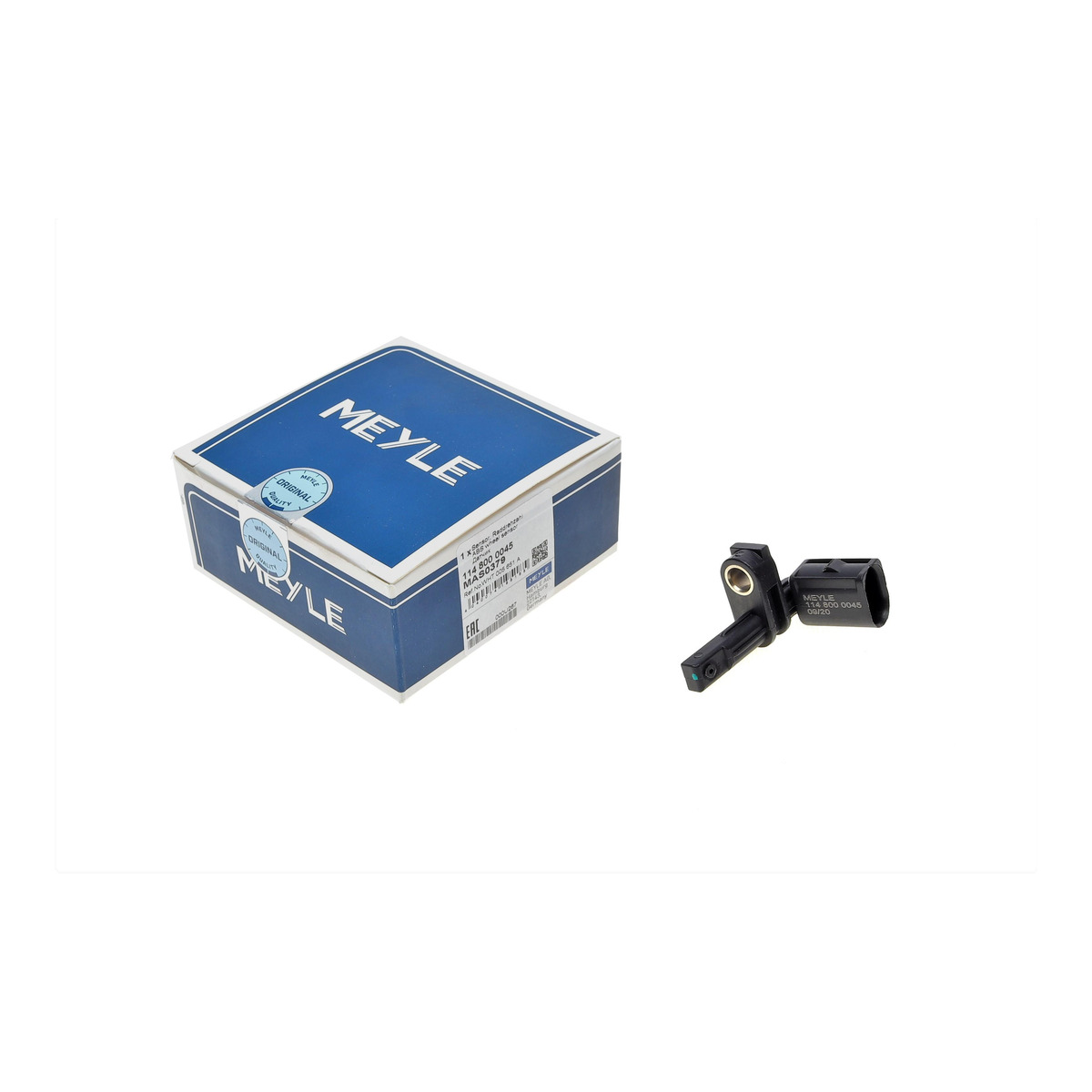 Датчик ABS (передний) Audi Q7/Porsche Cayenne/VW Touareg 3.0-4.8 07-