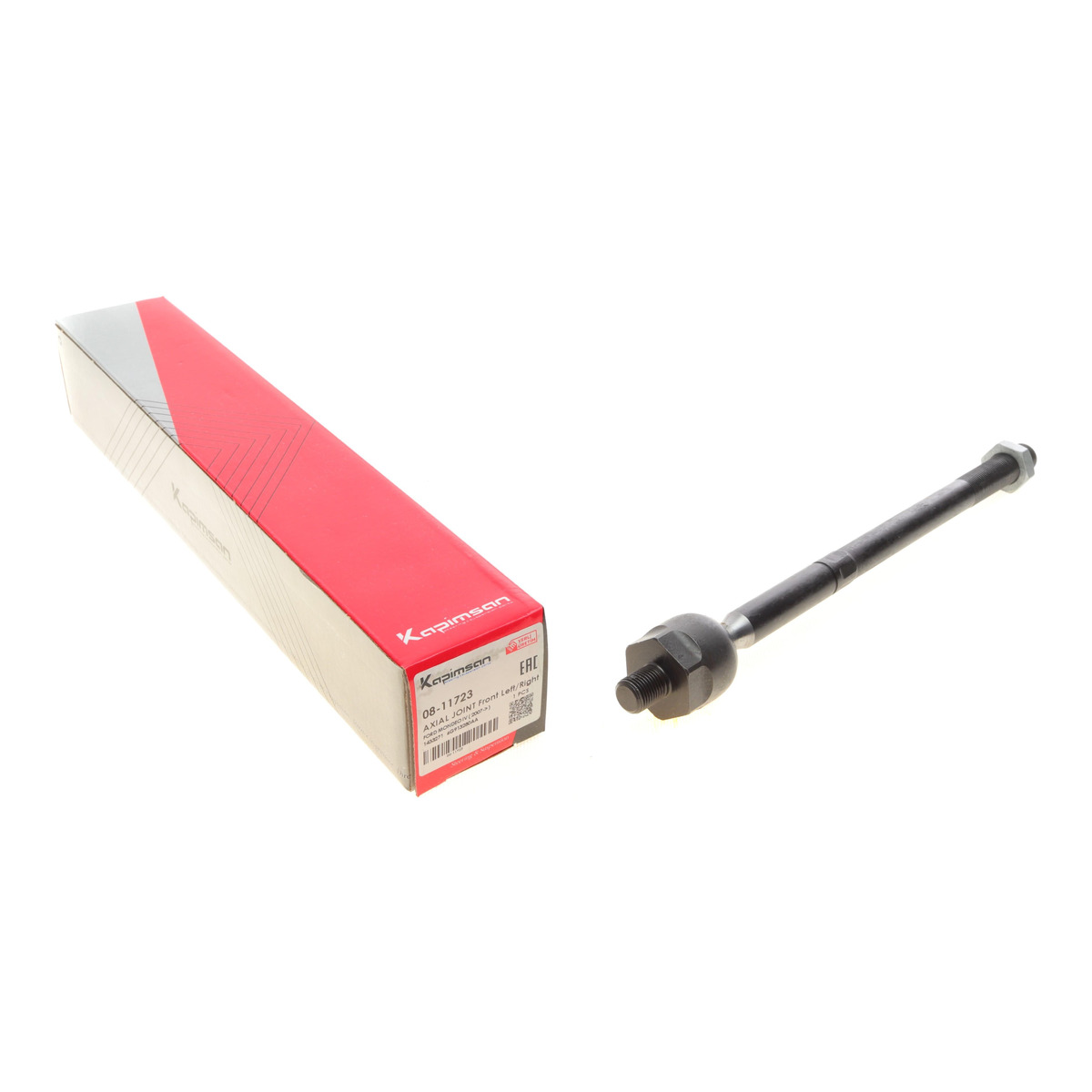 Тяга рульова Ford Mondeo 1.6-2.5 07- (L=335mm) Kapimsan