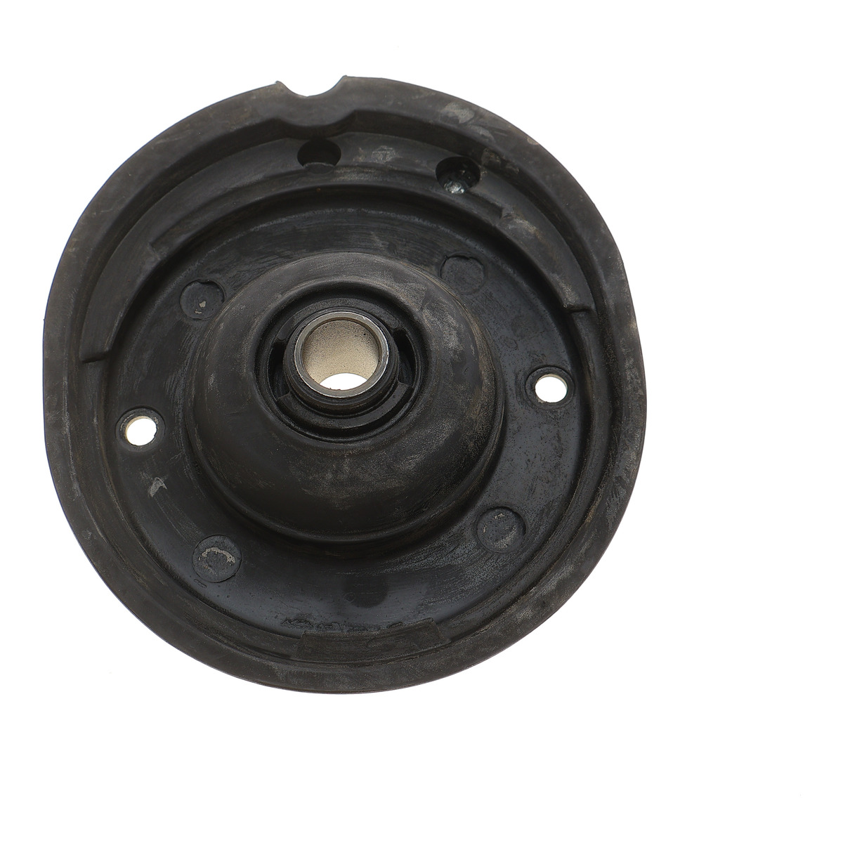 Подушка амортизатора (переднього) Citroen C2/ C3 1.1-1.6 03-/Peugeot 1007 05- Hutchinson