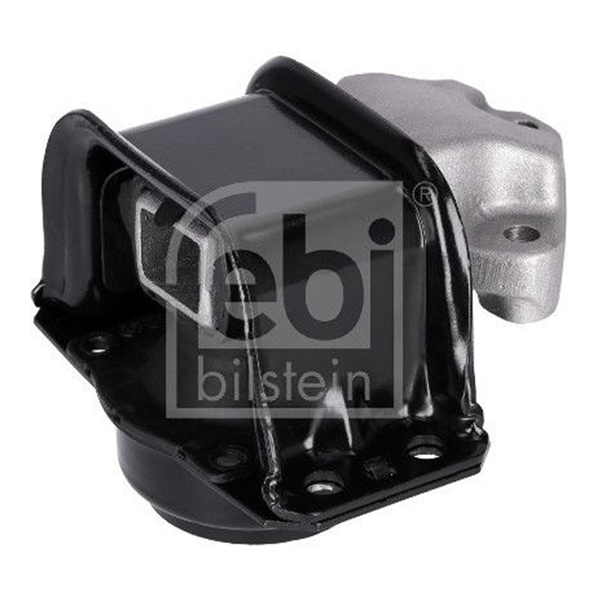 Подушка двигуна (передня) (R) Citroen Berlingo/Peugeot Partner 1.6HDi 05- Febi Bilstein фото 3