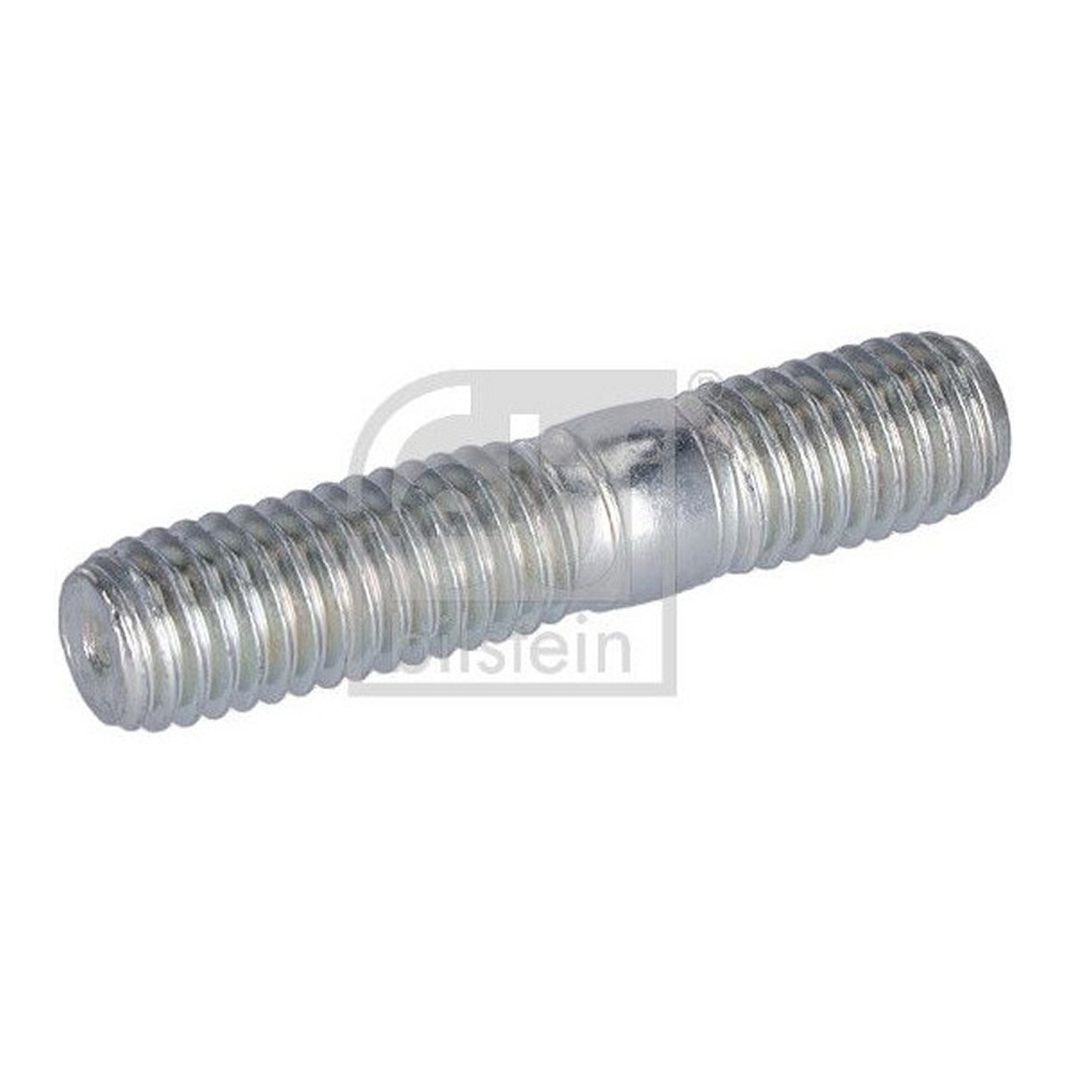 Шпилька колектора випускного Opel Astra/Vectra/Omega 1.6-2.0 91-05 (M8x39mm) Febi Bilstein фото 2