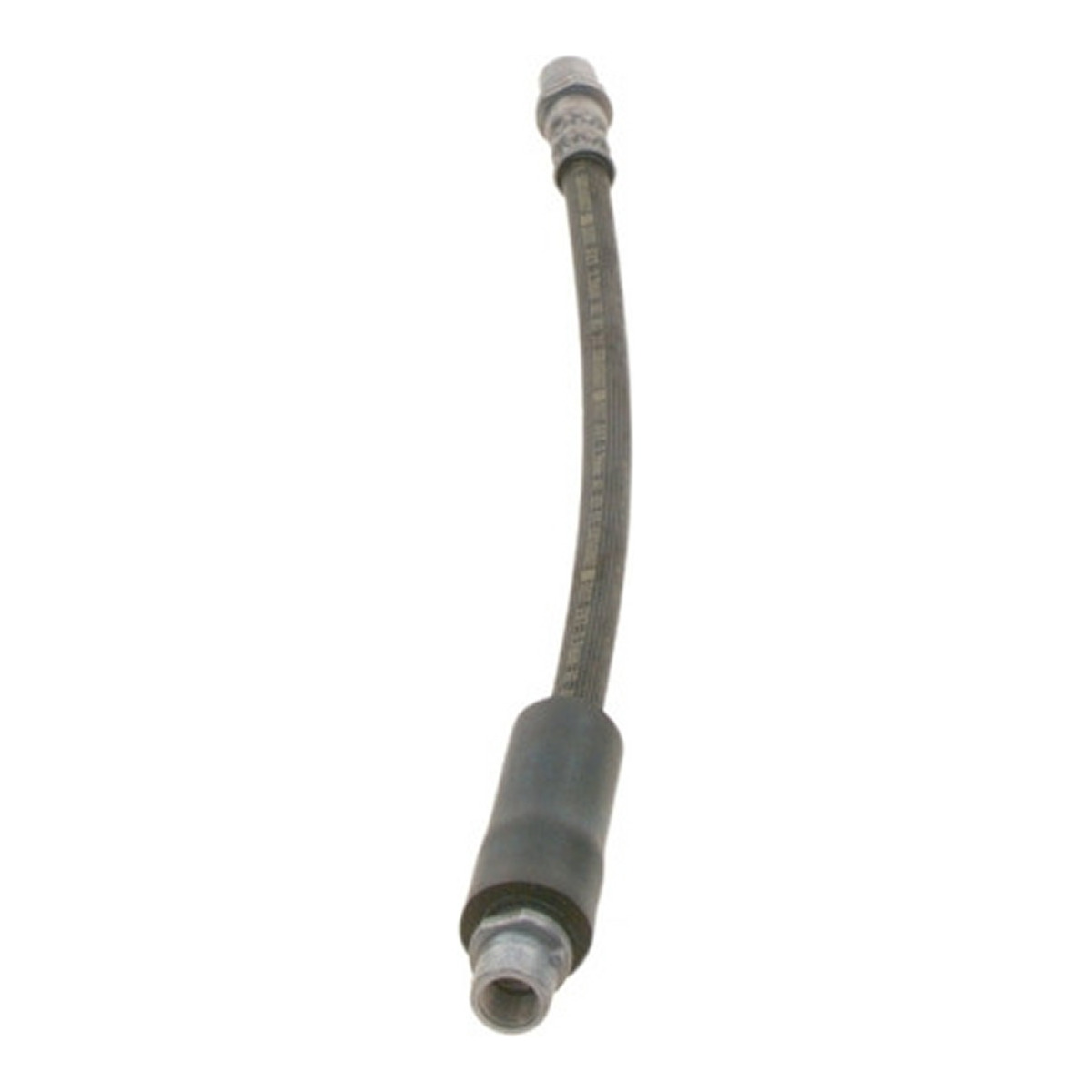 Шланг гальмівний (передній) Audi 80/90 89- (L=285mm) Bosch