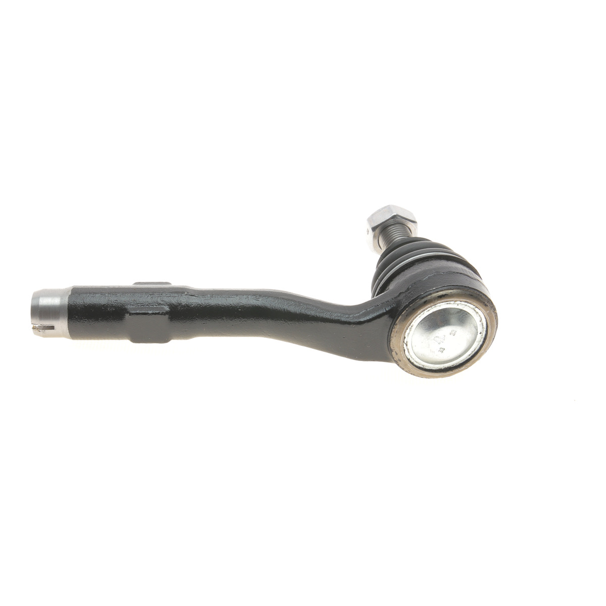 Накінечник тяги керма BMW 5 (E60/E61) 05-10 (L=160mm) RTS