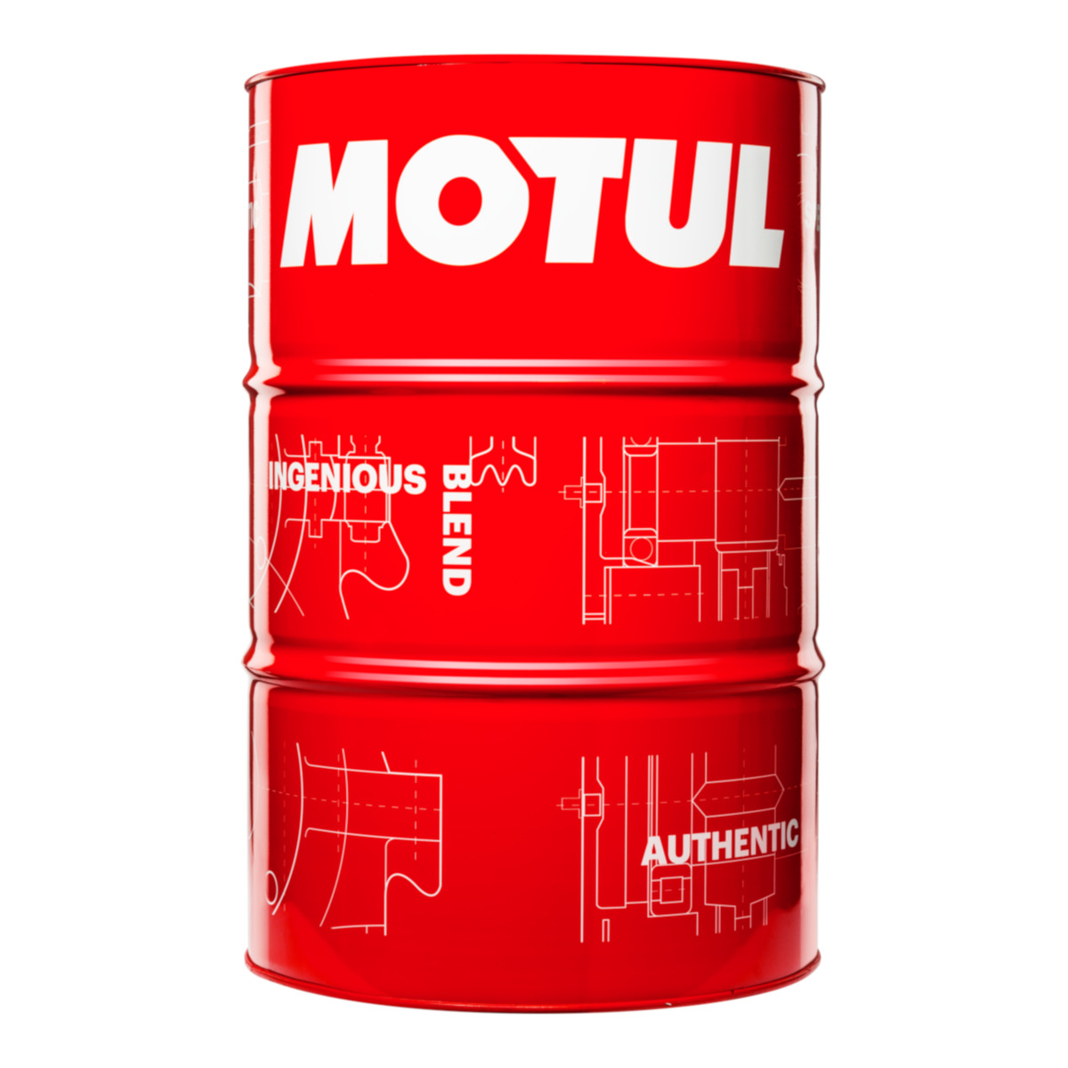 Масло 5W40 X-cess 8100 gen2 (208L) (VW 502 00/505 00/MB 229.5/LL-01/RN0710-0700/B71 2296) (109779)