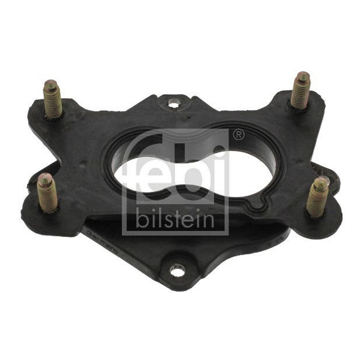 Подушка карбюратора Audi 100/80 1.8i -90 фото 4