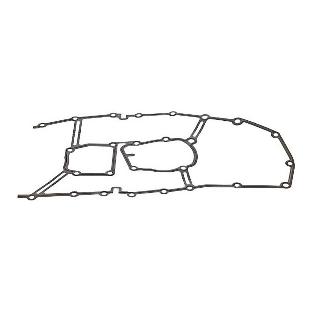 Прокладка кришки двигуна передньої BMW 3 (E36/E46)/ 5 (E34) 1.6-1.8i 93-05 ELRING фото 3