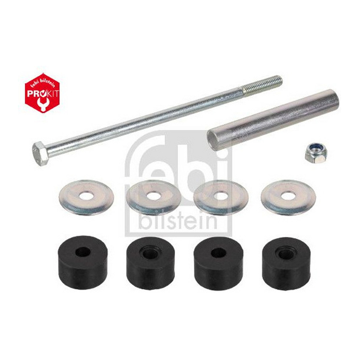 Тяга стабілізатора (заднього) Mazda MPV I 88-99 Febi Bilstein