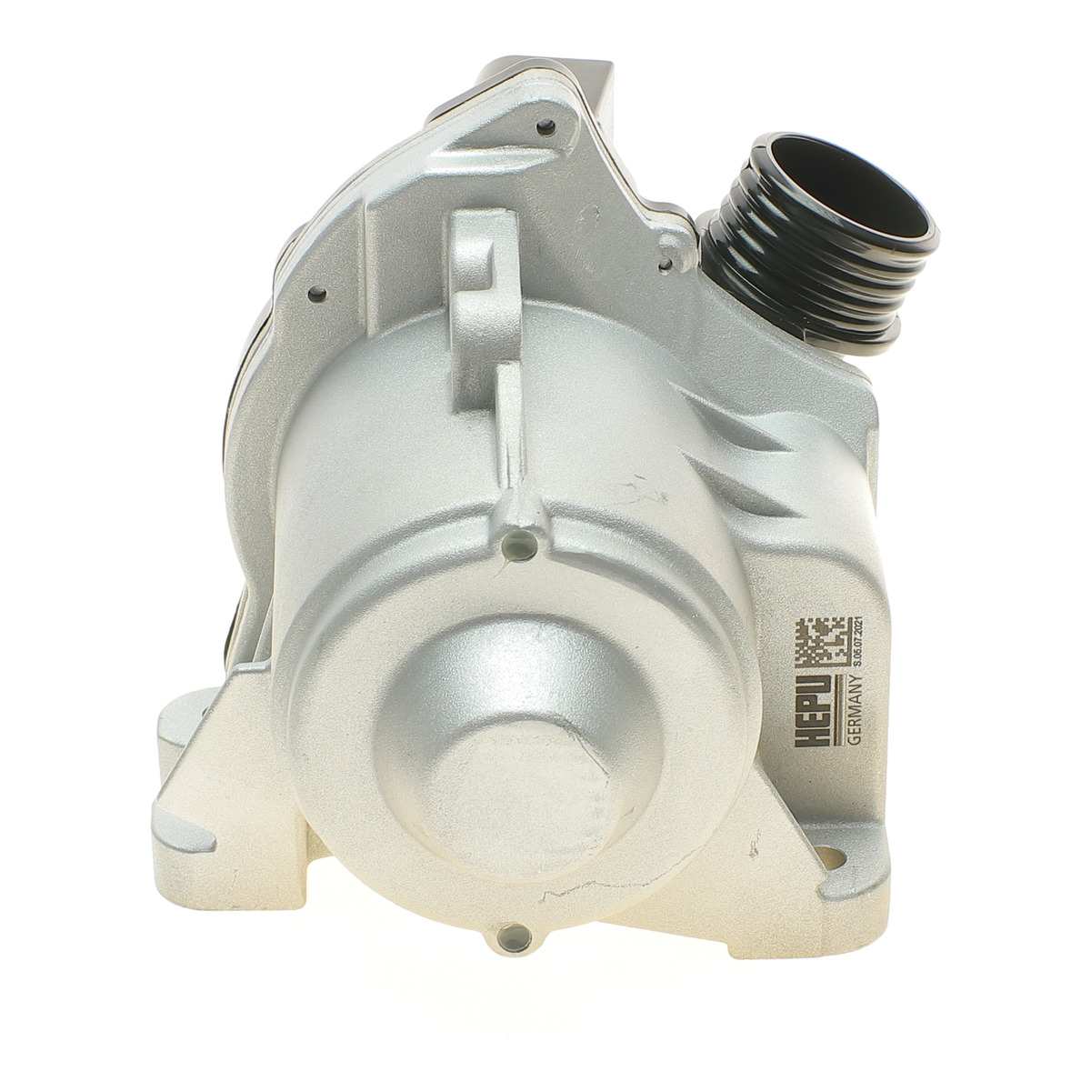Помпа води BMW 3 (E90)/5 (F10)/X5 (E70)/X6 (E71/E72) 06-16 N55 B30/N54 B30 (Aftermarket version) HEPU