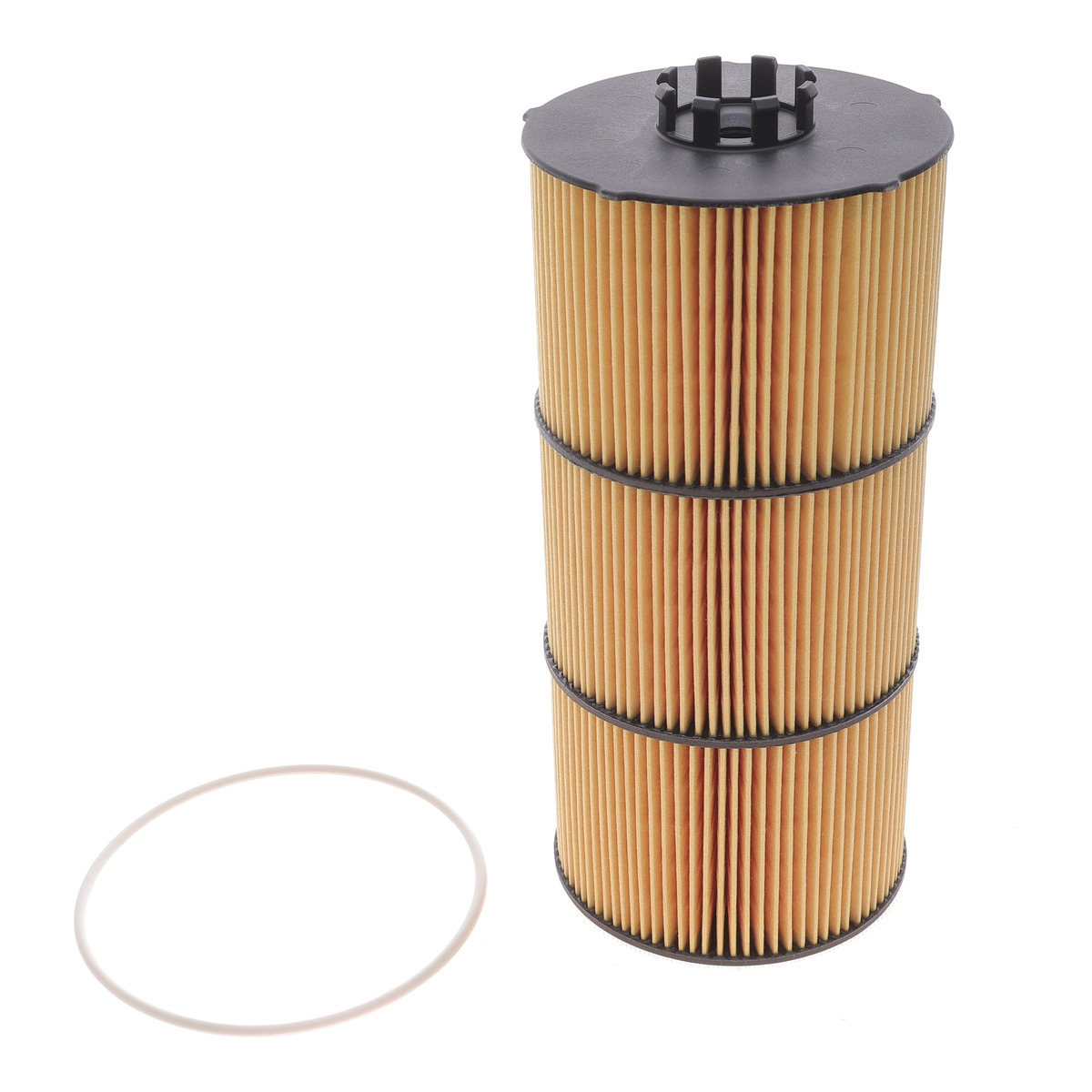 Фільтр масляний MB Actros 11-/Antos 12-18/Arocs 13- (OM471/OM473) Mahle