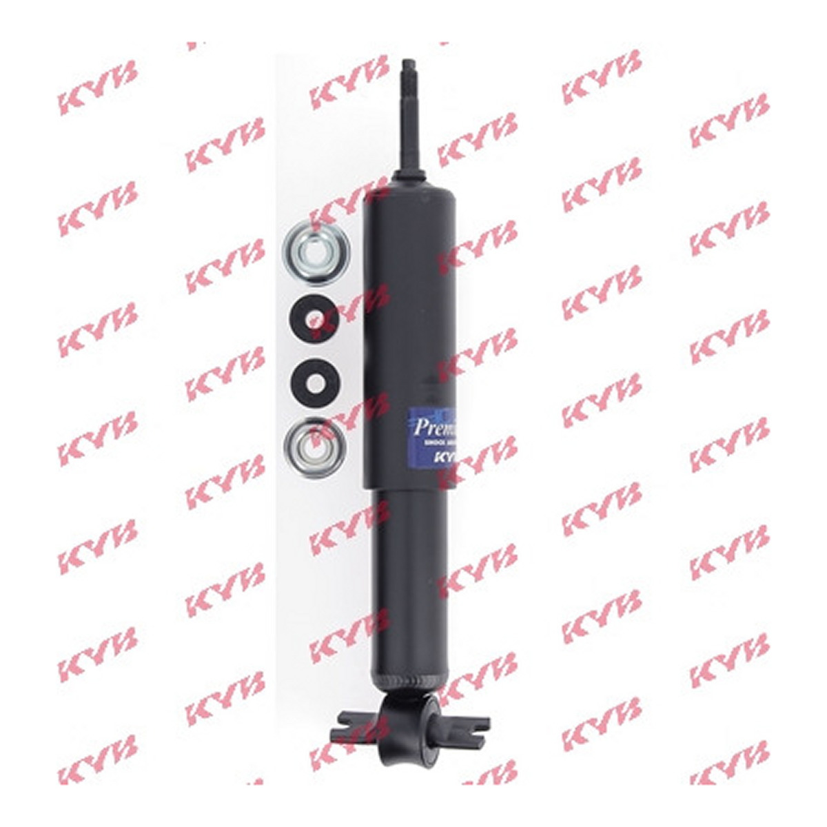 Амортизатор масляний MAZDA E-SERIES (SR1, SR2) 84-02 KYB (443215) KYB Industry