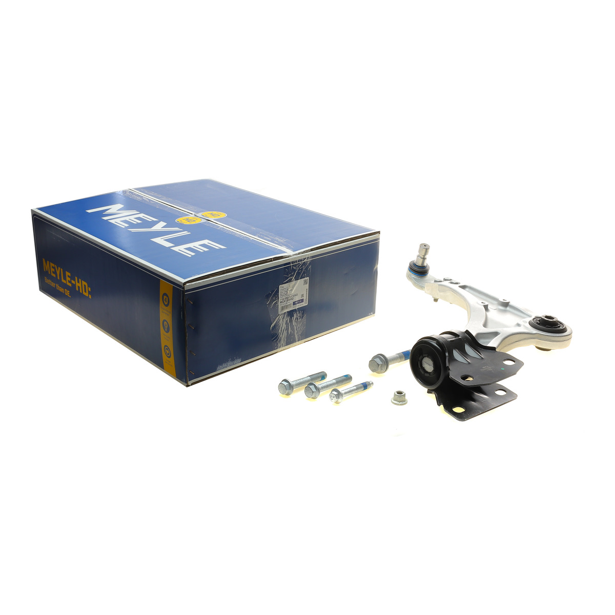 Важіль підвіски (передній) (L) Ford Mondeo V 1.0-2.0 TDCi 14- Meyle