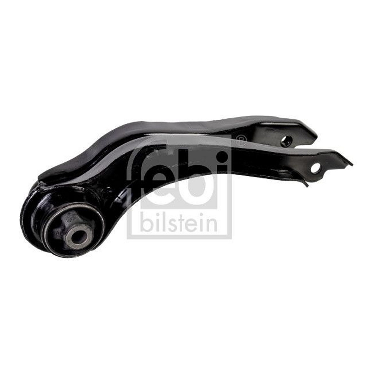 Подушка КПП VW T4 96-03 (лапа) Febi Bilstein