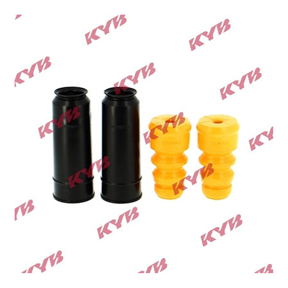 Захисний комплект амортизатора AUDI/SKODA/VW A6/A6/SUPERB I/PASSAT B5/B5.5 1996-2011 KYB (910225) KYB Industry