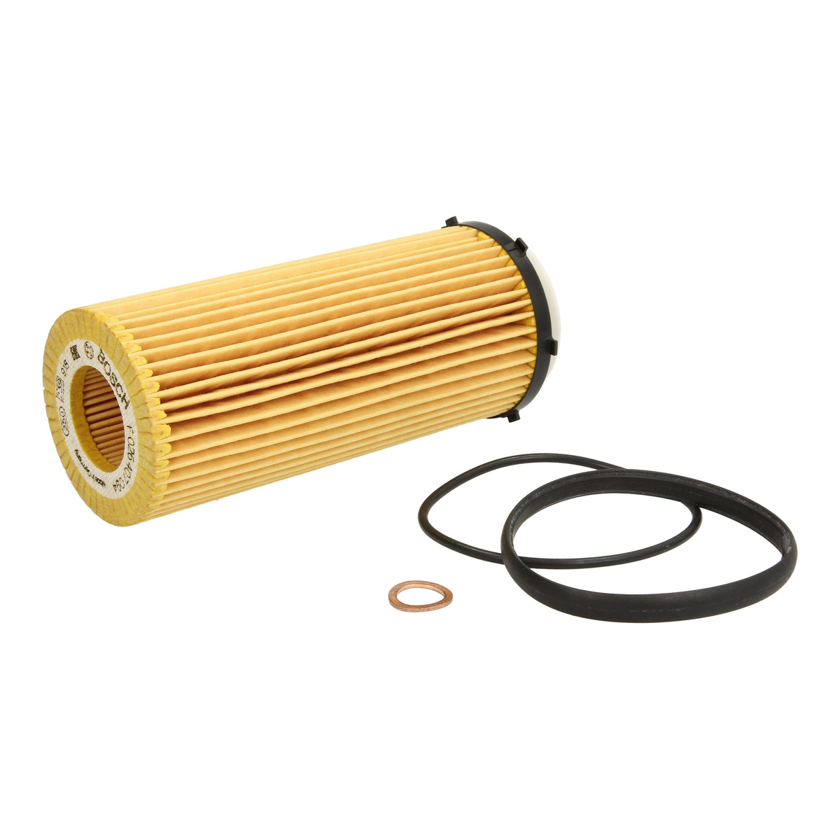 Фільтр масляний BMW 3 (E90-E93)/5 (F10/F07) 09-17 (N57) Bosch
