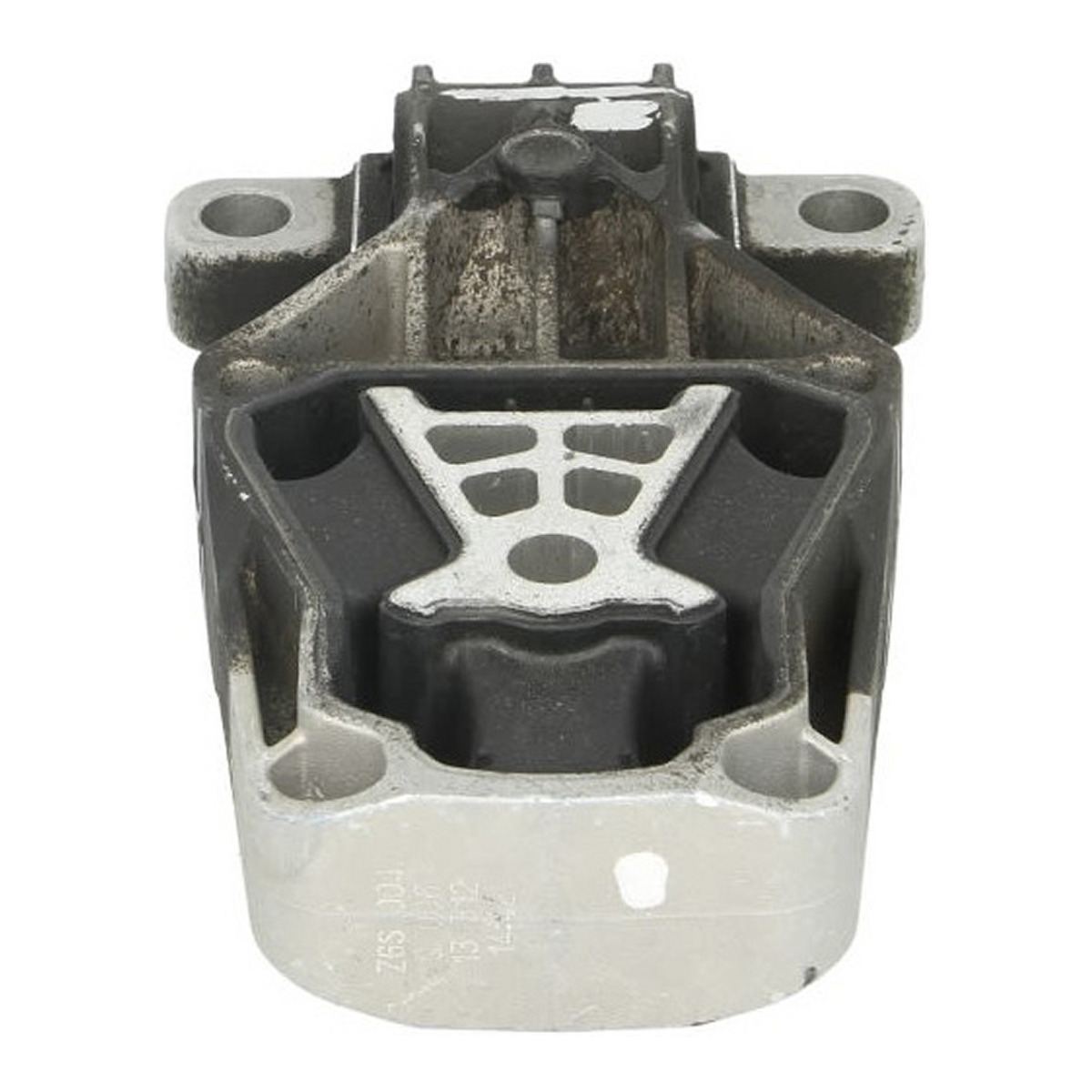 Опора двигуна гумометалева MB W176/W246/W242/C117 2011=> LEMFORDER (37745 01) Lemforder фото 2