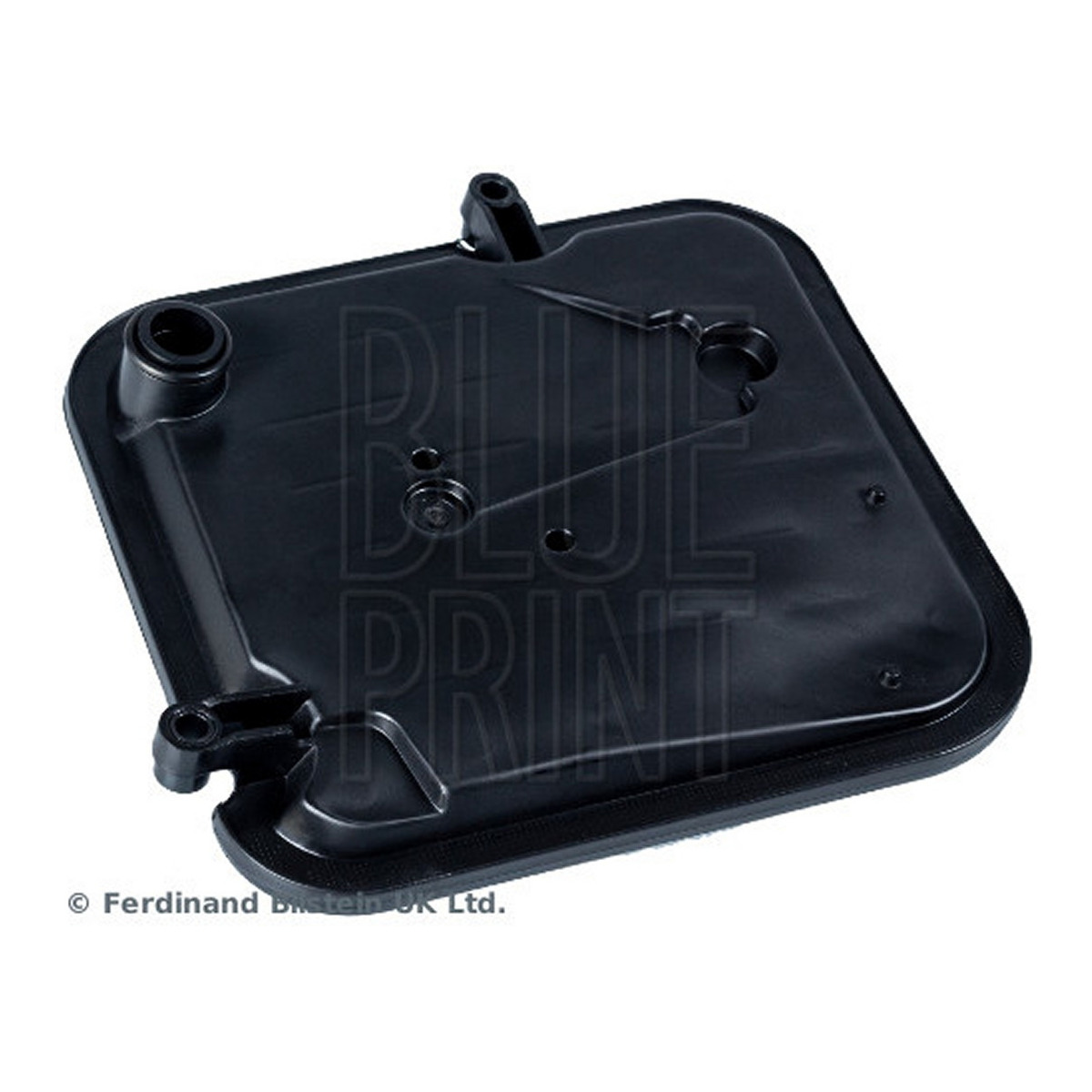 Фільтр АКПП Jeep Liberty/Wrangler 96- Blue Print фото 2