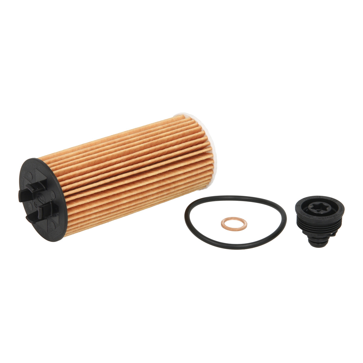 Фільтр масляний BMW X1 (F48) 1.8-2.0i 14-/Mini Cooper 13- Knecht