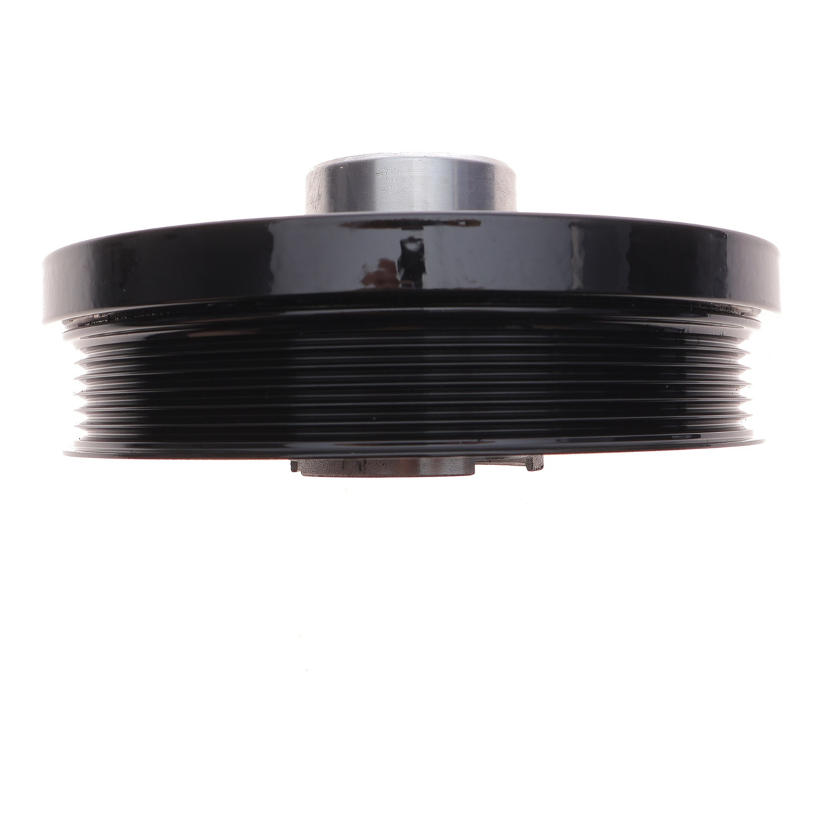 Шків колінвалу BMW 1/3/X1/X3 2.0D 04- (6PK) SNR