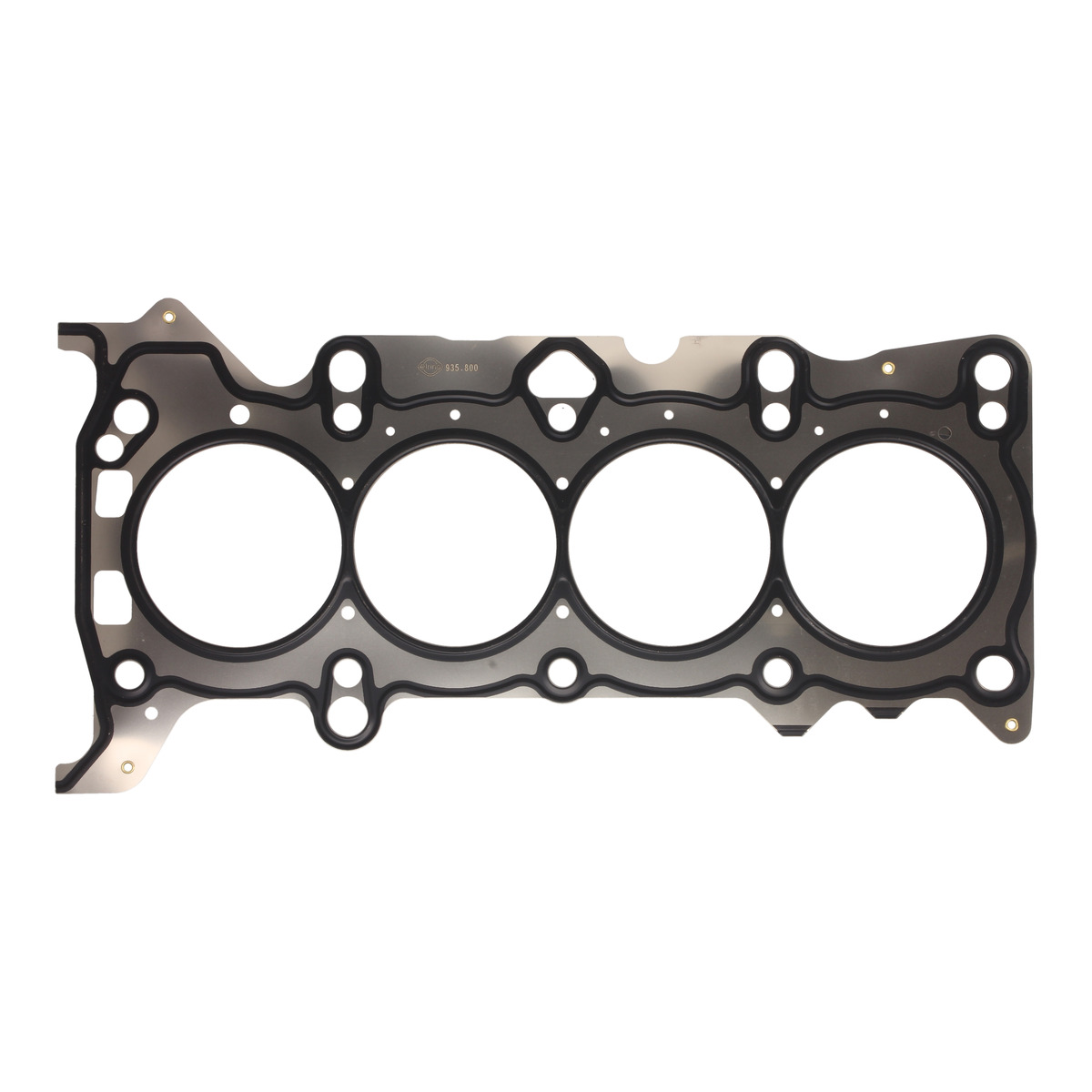 Прокладка ГБЦ Mazda 3/6/CX-5 2.0 11- (0.50mm) ELRING