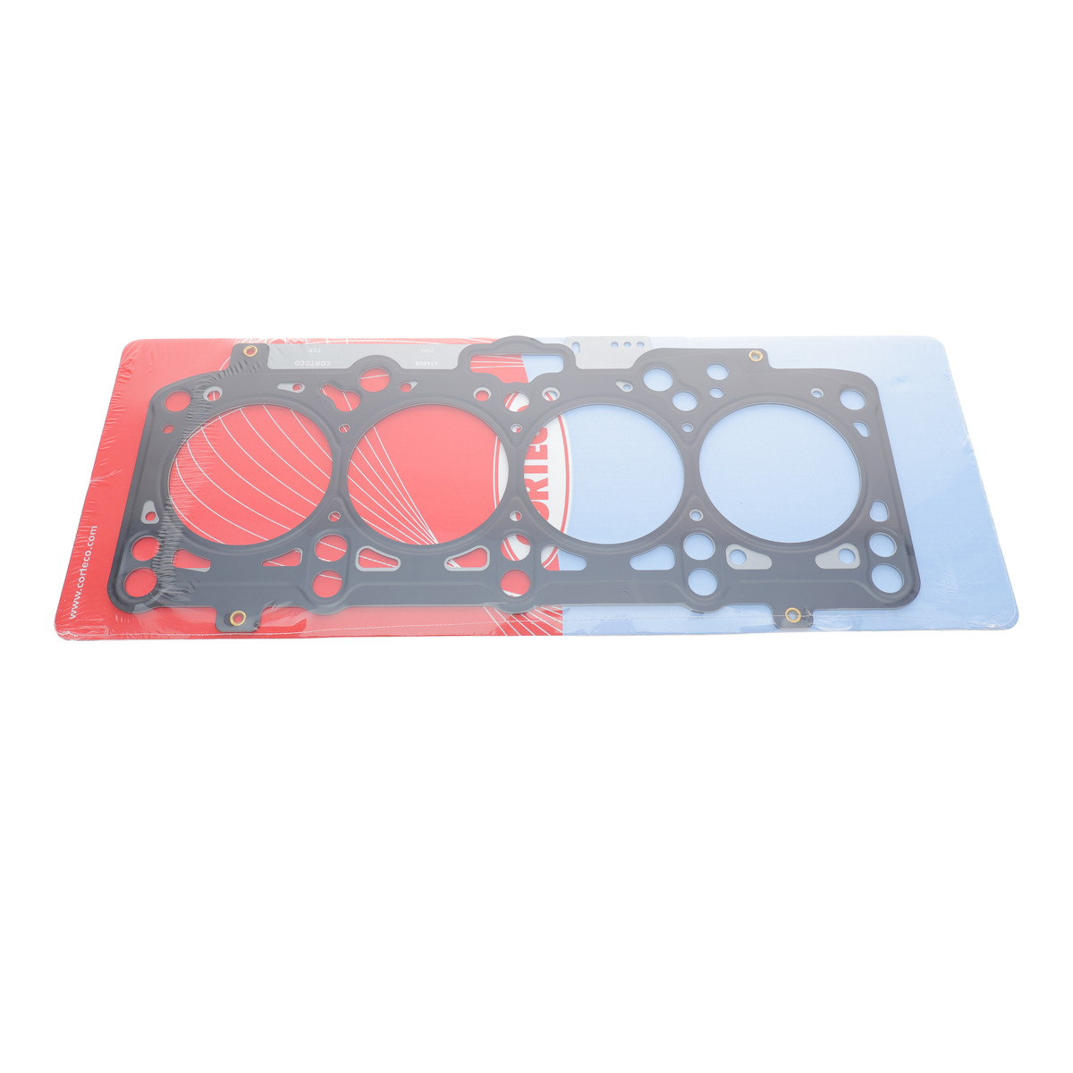 Прокладка ГБЦ VW Caddy 1.9TDI/SDI 95-04 (3 метки) (1.67mm)