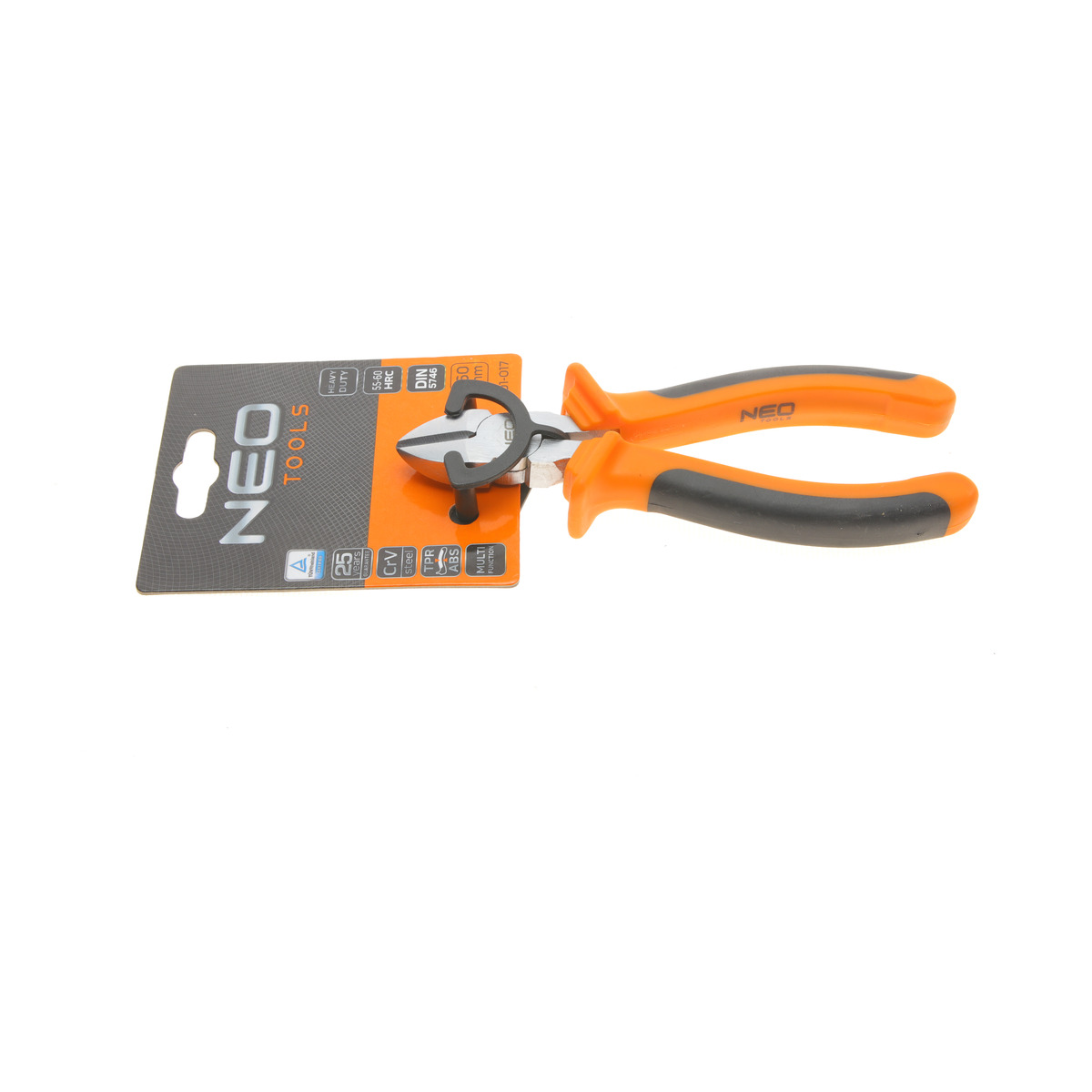 Бокорізи 6" L-160 мм NEO Tools