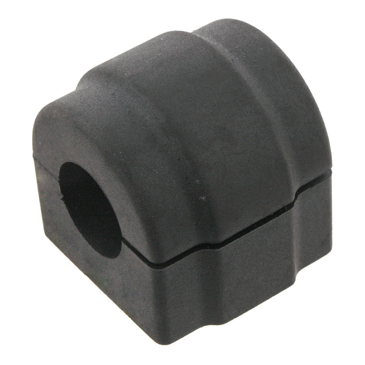 Втулка стабілізатора (переднього) BMW 1 (E81/E88)/3 (E90-E93) 04- (d=26.5mm) Febi Bilstein