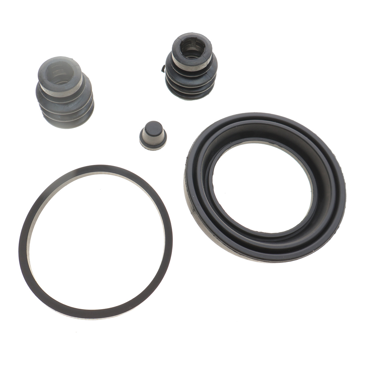Ремкомплект супорта (переднього) Daewoo Lanos 97- (d=52mm) (Dac) Frenkit