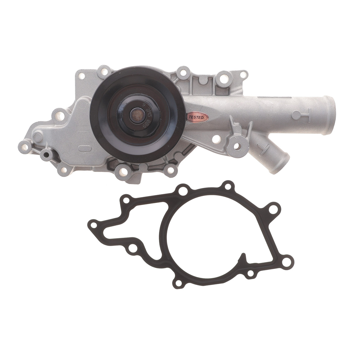 Помпа воды MB S-class (W220)/E-class (W211/S211) 3.2 CDI 02-09 (R/B) (8 лоп)