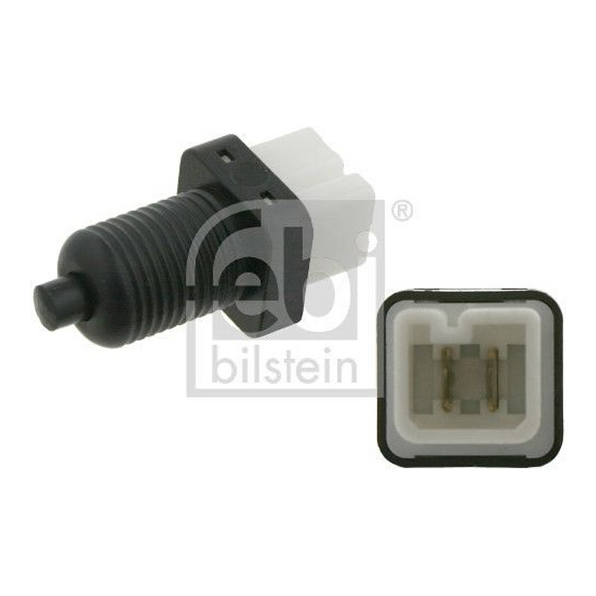Датчик педалі гальма Citroen Berlingo/Peugeot Partner/Fiat Scudo 96- Febi Bilstein фото 4