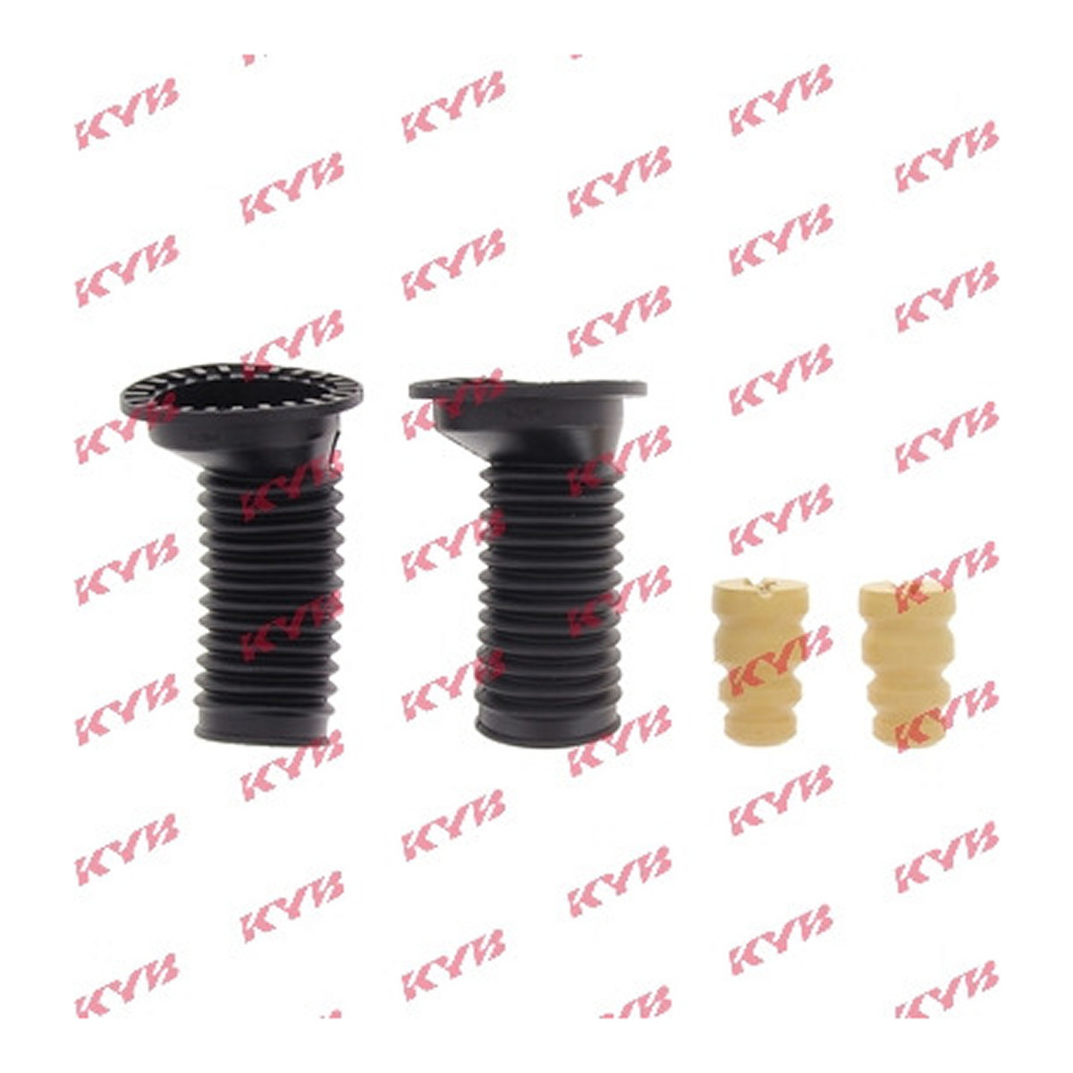 Захисний комплект амортизатора TOYOTA PRIUS 2000-2009 KYB (910048) KYB Industry