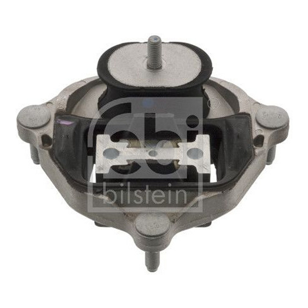 Подушка АКПП Audi A4/A6/Q5 2.0TDI 07-17 Febi Bilstein фото 2