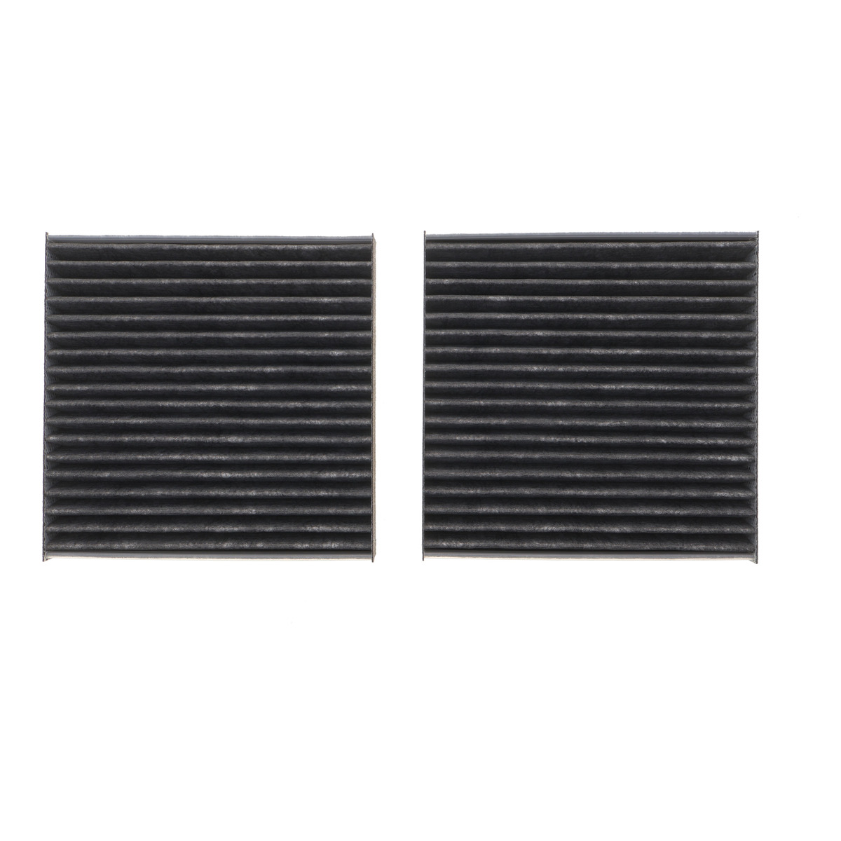 Фільтр салону BMW X3 (F25)/X4 (F26) 2.0/3.0D 10-18 (вугільний) (к-кт 2шт.) Meyle