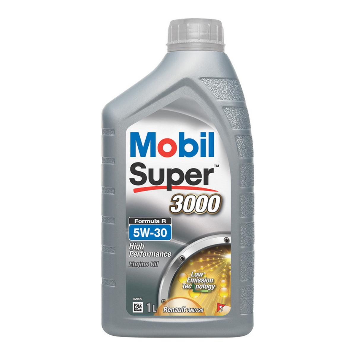 Олива моторна SUPER 3000 FORMULA R 5W30 1л