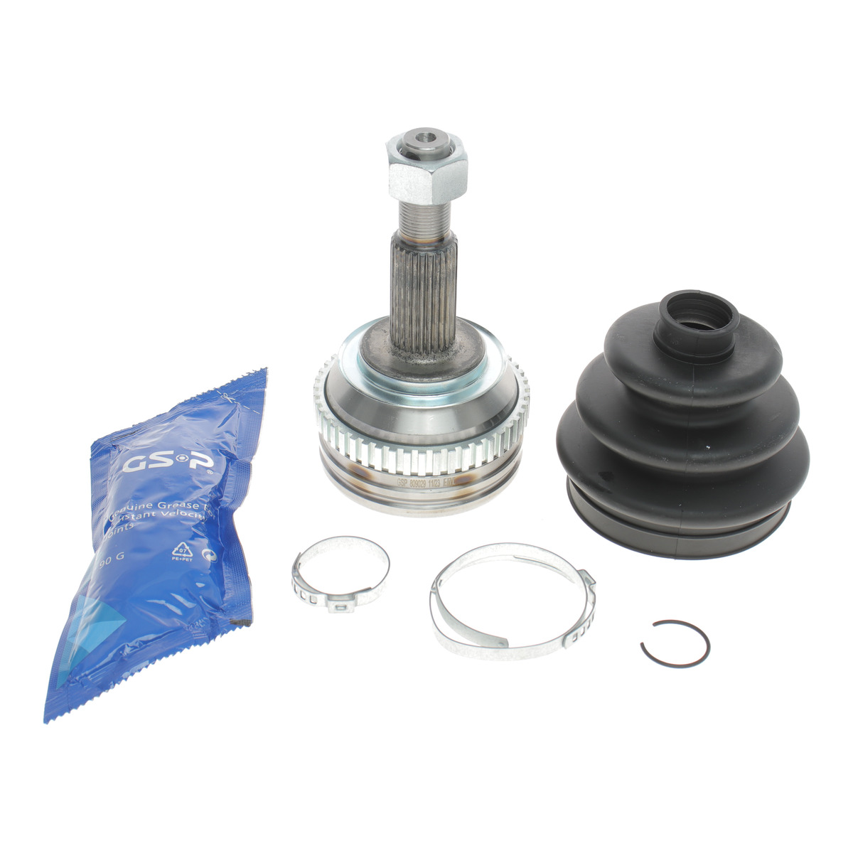 ШРКШ (зовнішній) Chrysler Voyager 95-08 (26z/32z/54mm/160mm) (+ABS 47z) GSP