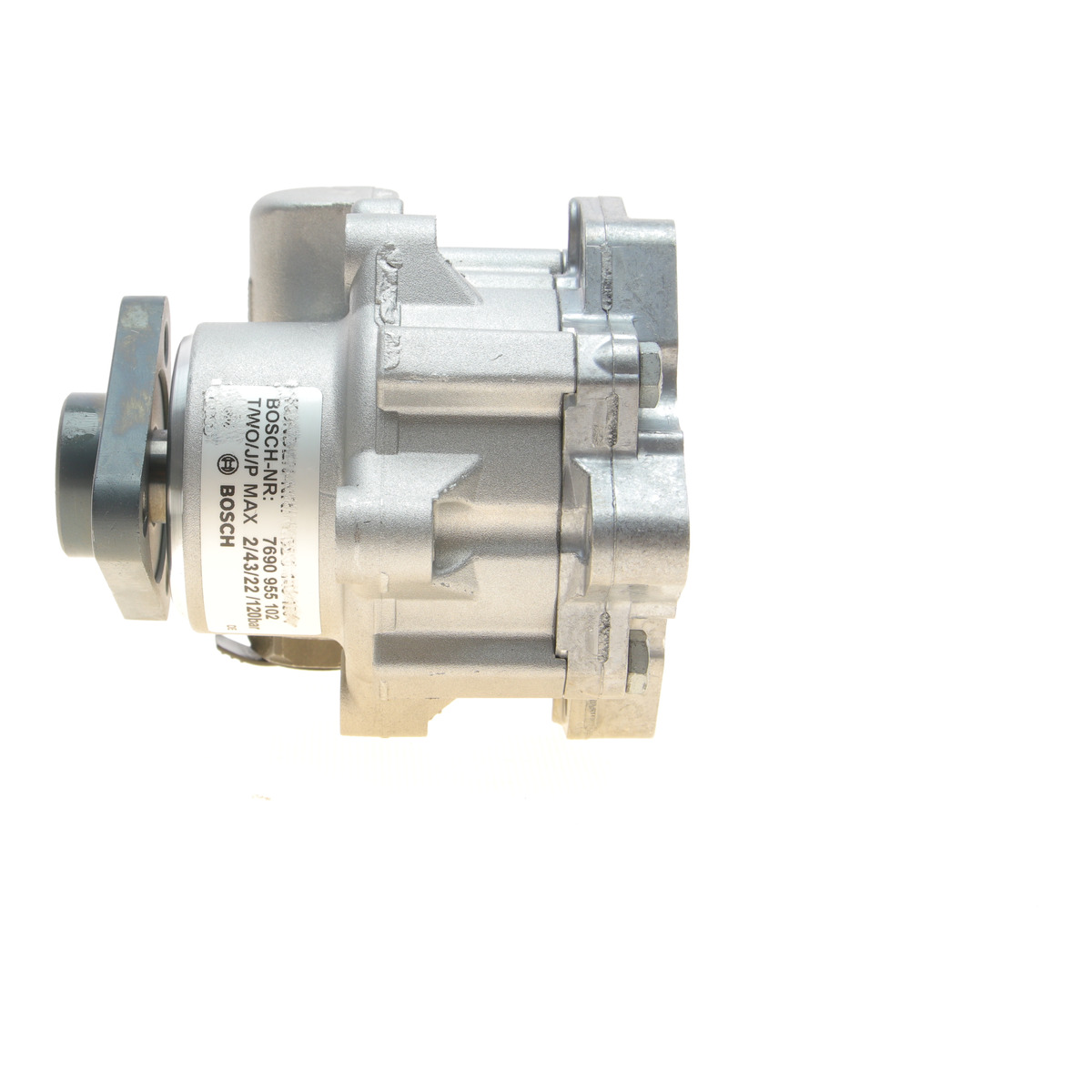 Насос ГПК Audi A4/Skoda SuperB I/VW Passat 1.9/2.0TDI 95-08 Bosch