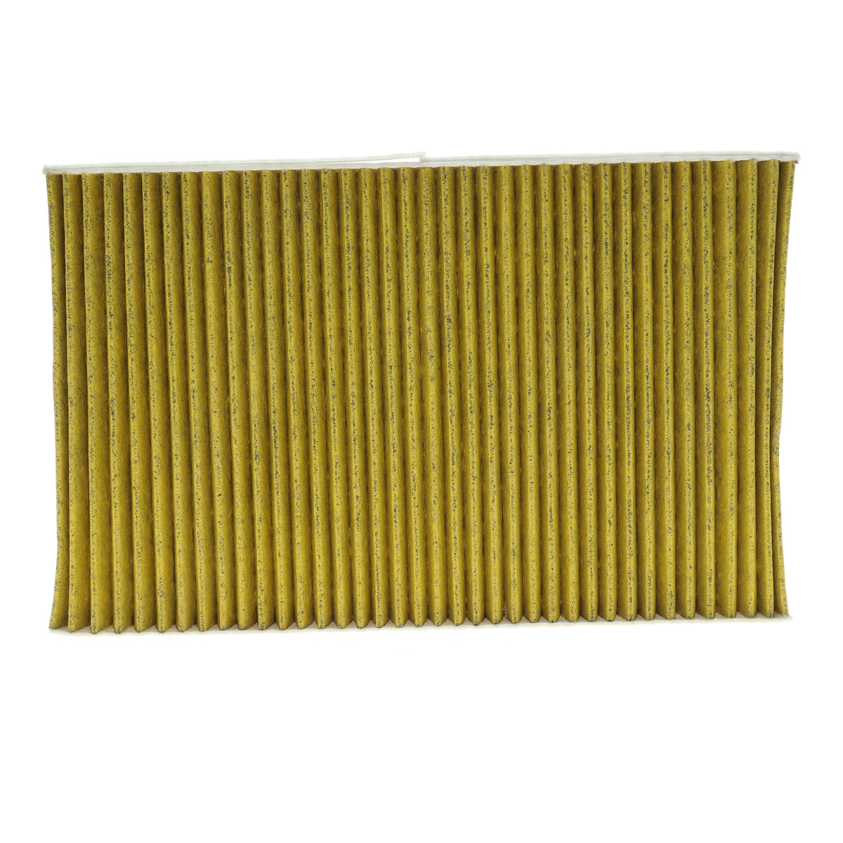 Фільтр салону Audi A6 1.8/2.0/2.3 94- (вугільний) Wunder Filter