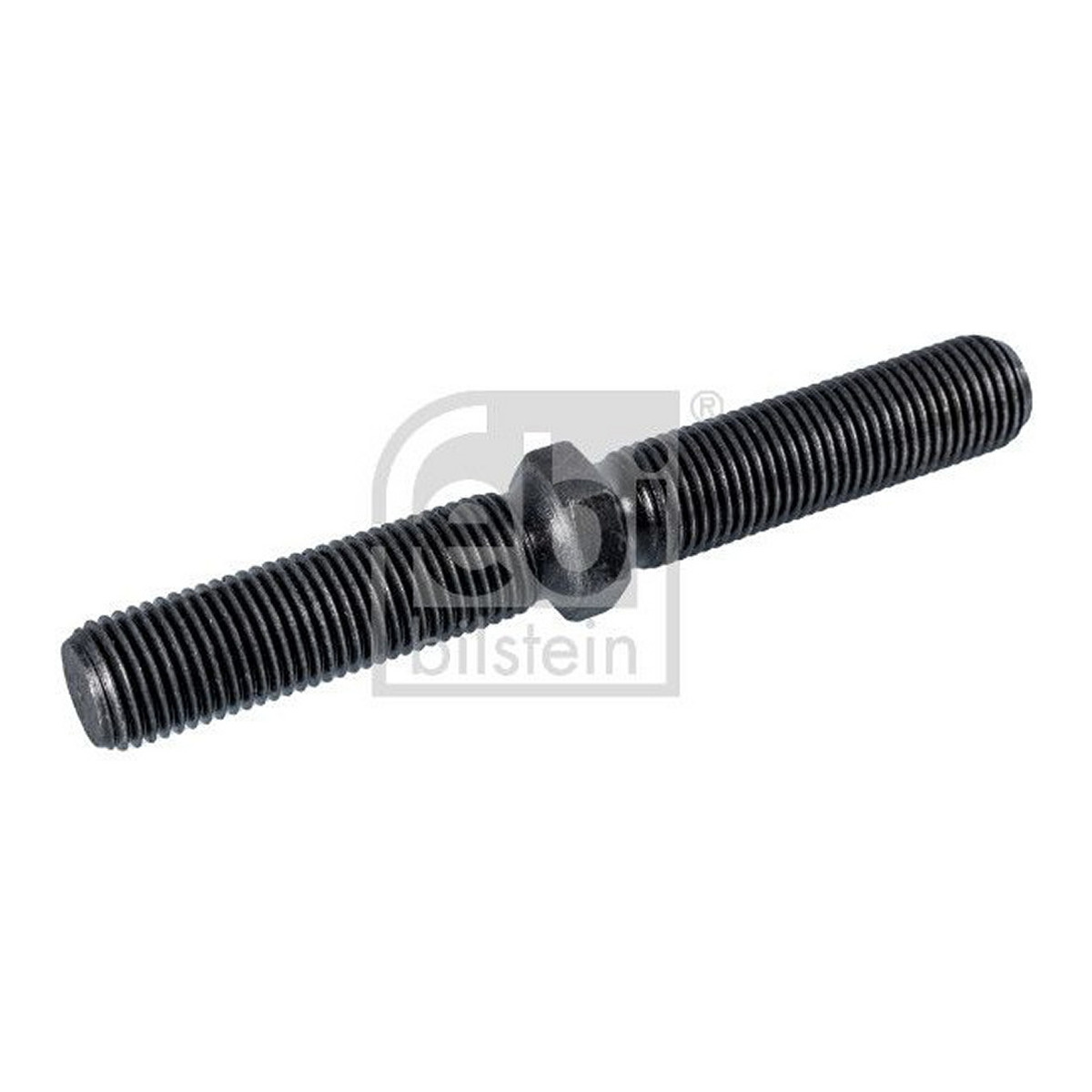 Болт тяги рульової VW Passat/Audi 80 -96 Febi Bilstein фото 2