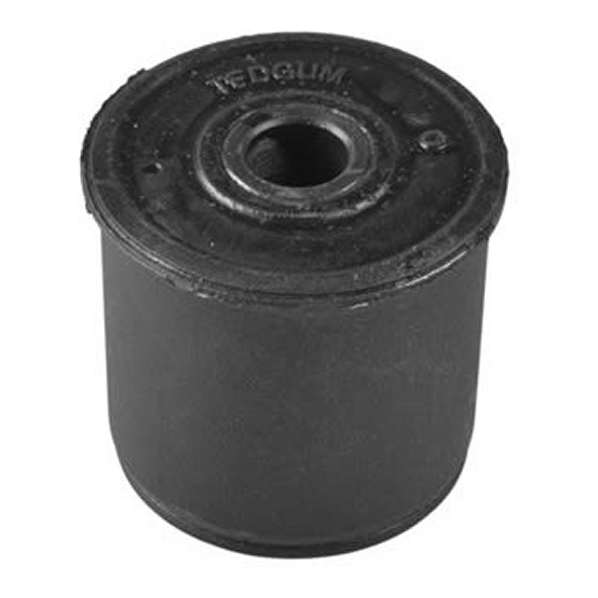 Сайлентблок реактивної тяги передн JEEP CHEROKEE, GRAND CHEROKEE I, WRANGLER II 2.1D-5.9 10.83-04.07