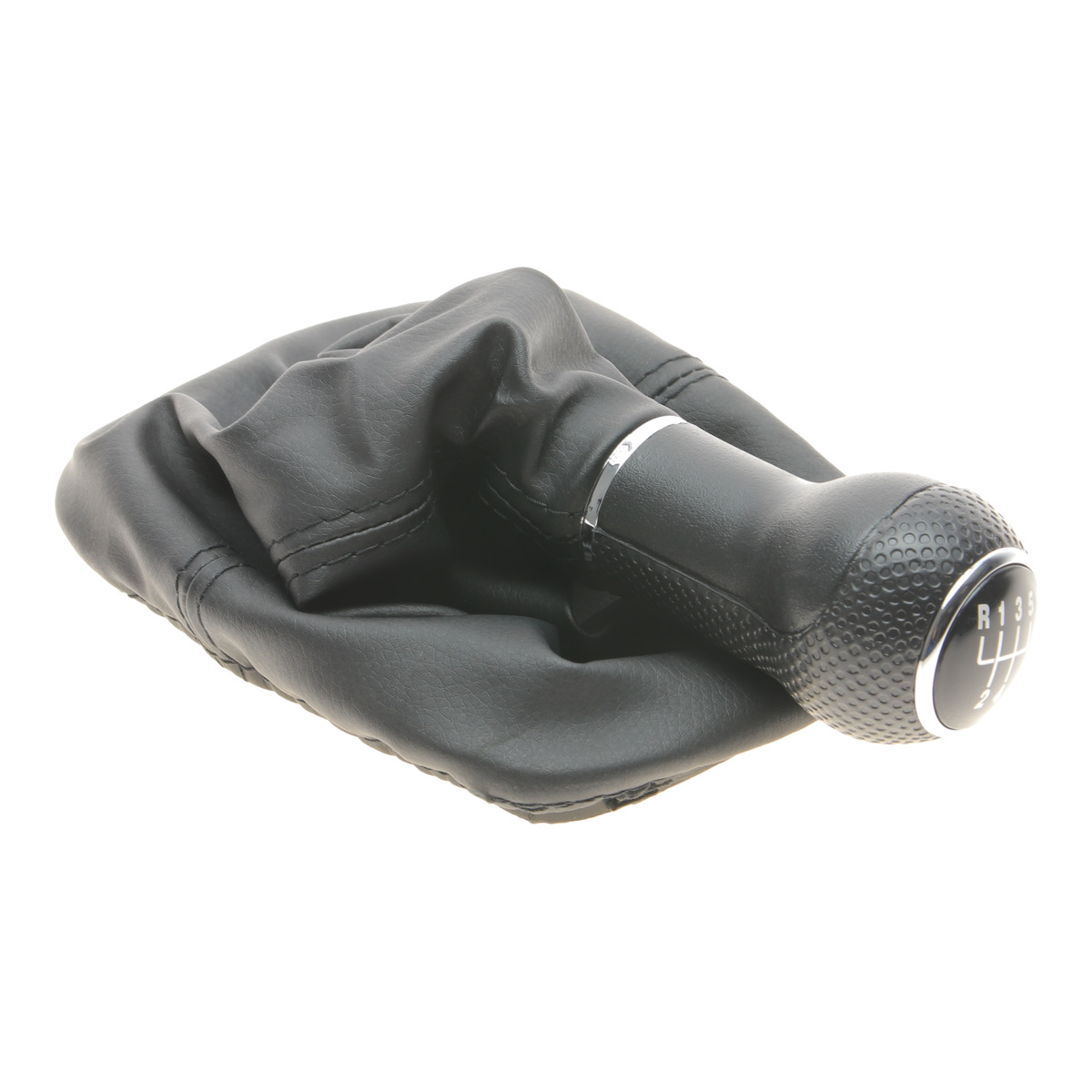 Рукоятка важеля КПП VW Golf IV 97-05 (+ чохол) DPA