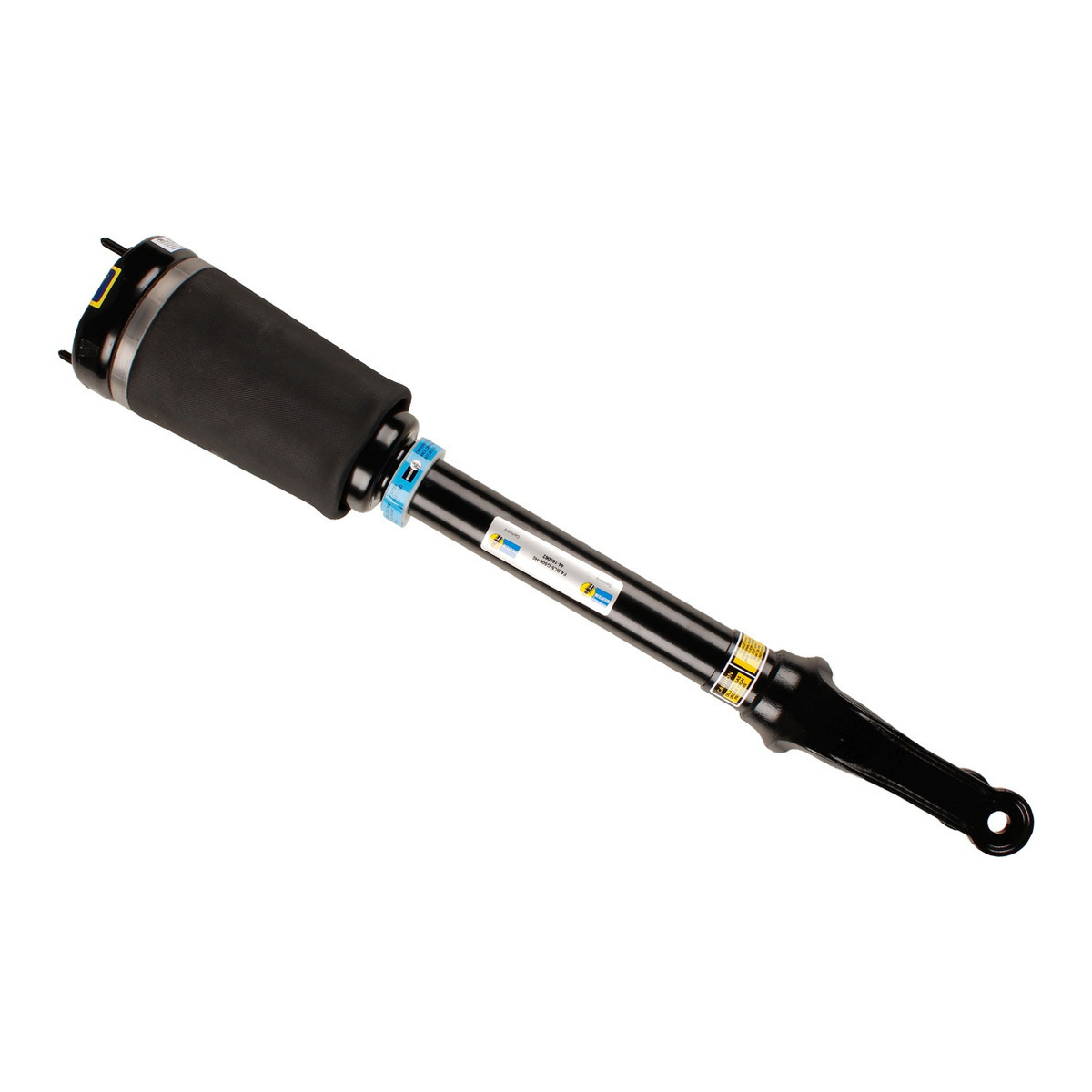 Амортизатор (передній) MB GL-class (X164) 06-12 (пневмо) OM642/OM629/M273/M157 (B4) Bilstein