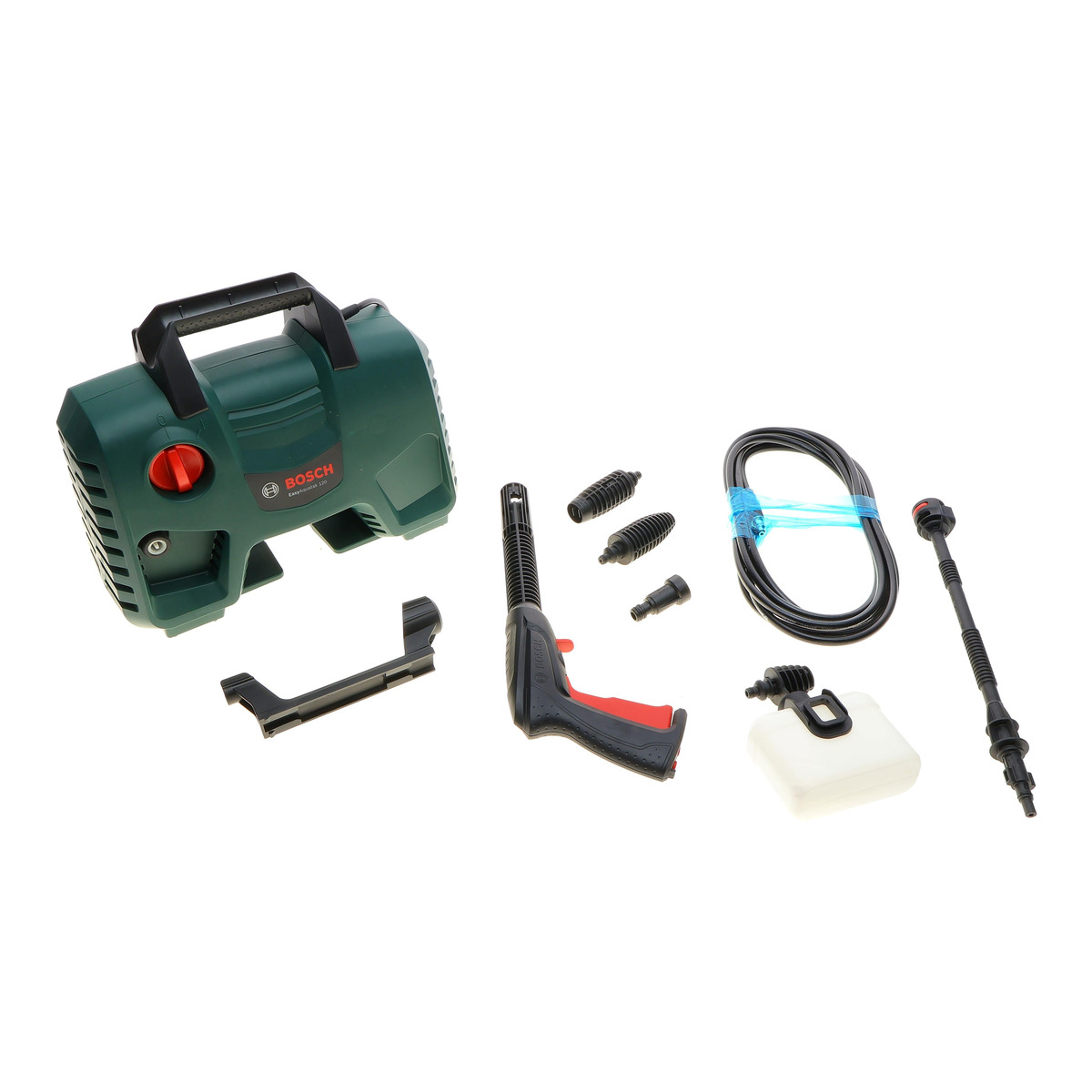 Мийка високого тиску EasyAquatak 120 (120 Бар/350 л/ч/1500W) Bosch