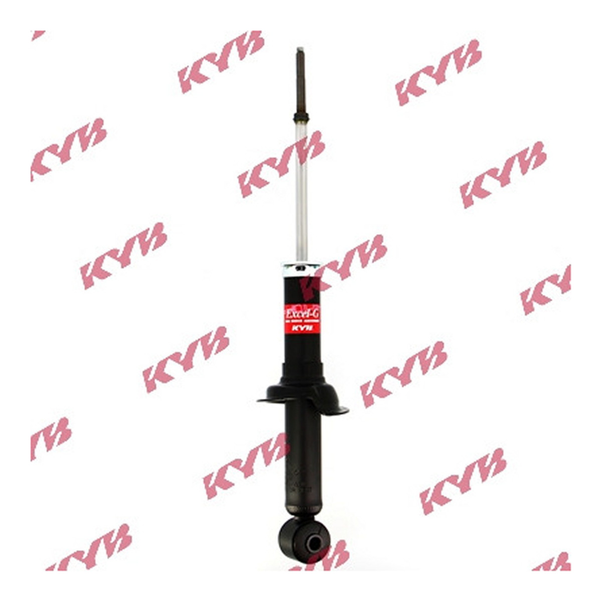 Амортизатор газомасляний MITSUBISHI OUTLANDER 3.0 07- KYB (341454) KYB Industry