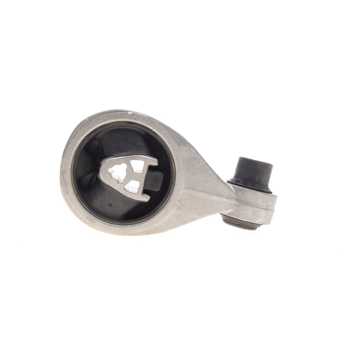 Подушка двигуна (задня) Nissan Qashqai 1.6/2.0D 07-13 Hutchinson