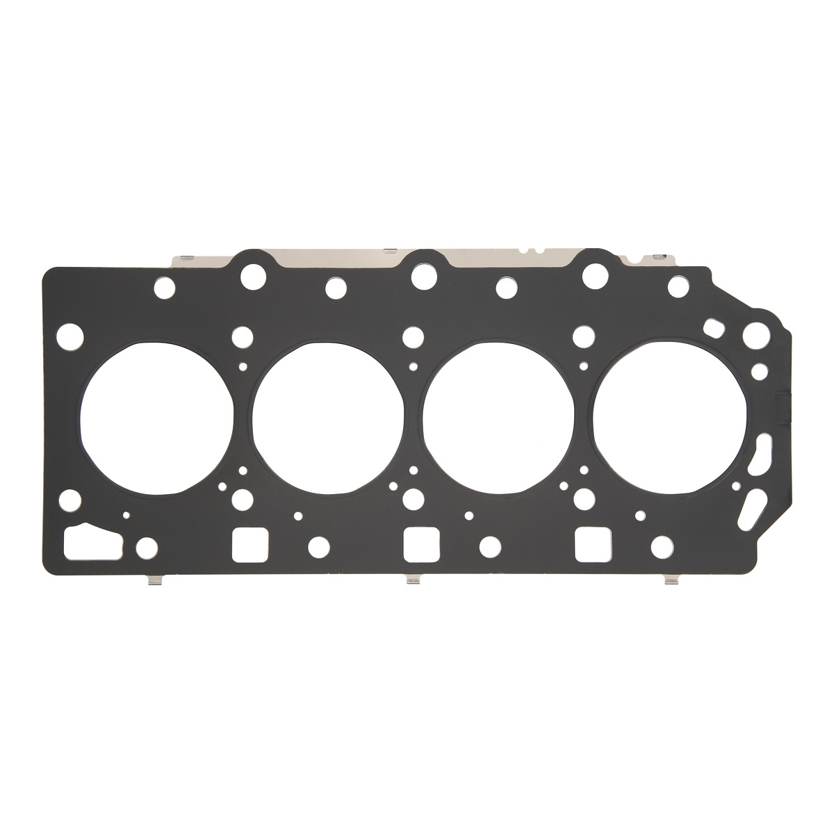 Прокладка ГБЦ Hyundai H-1/Kia Sorento 2.5 CRDi 06-11 (2 мітки) (1.05mm) ELRING