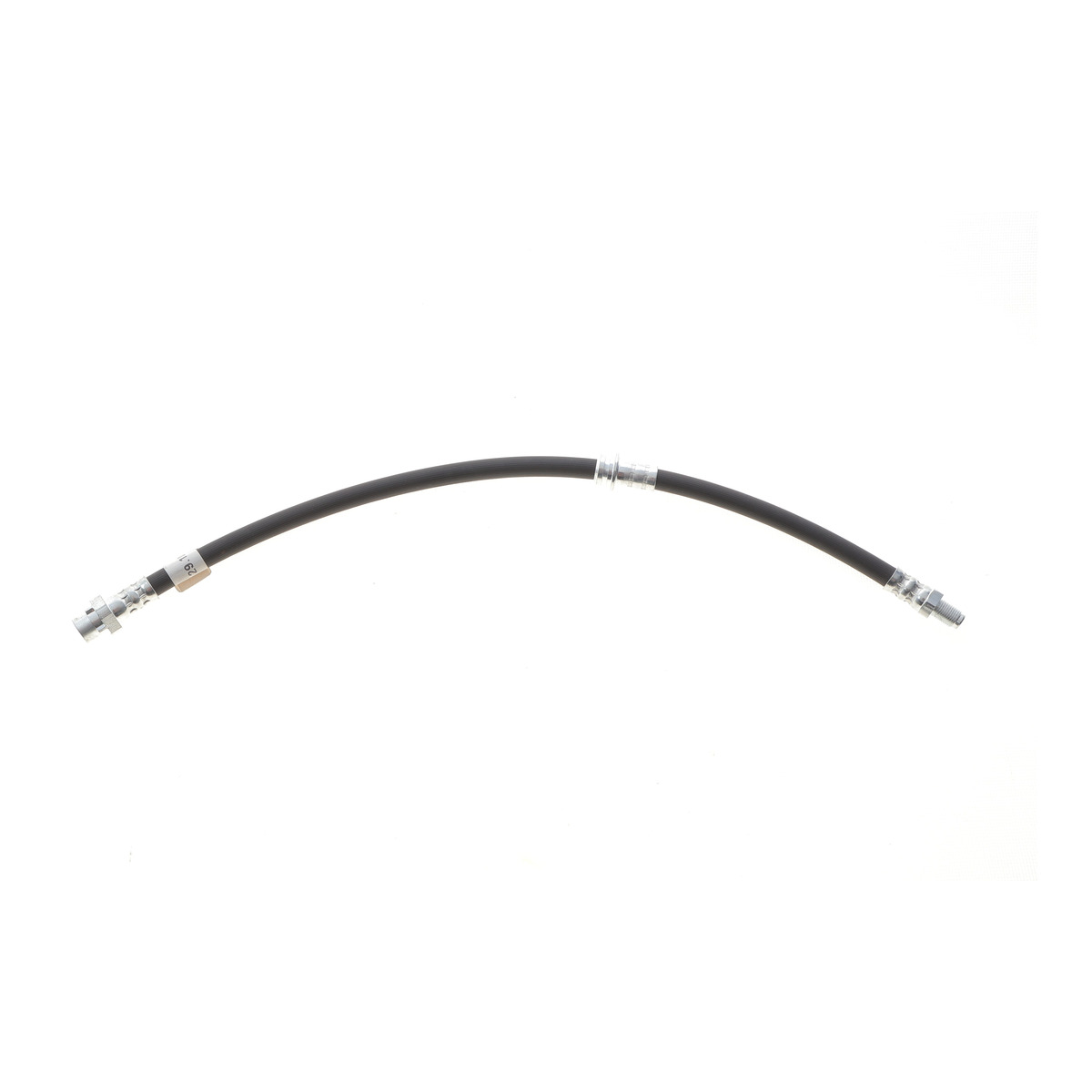 Шланг тормозной (задний) BMW X5 (E70/F15/F85)/X6 (E71/E72/F16/F86) 06-19 (L=462mm) N52/N55/N57/N63