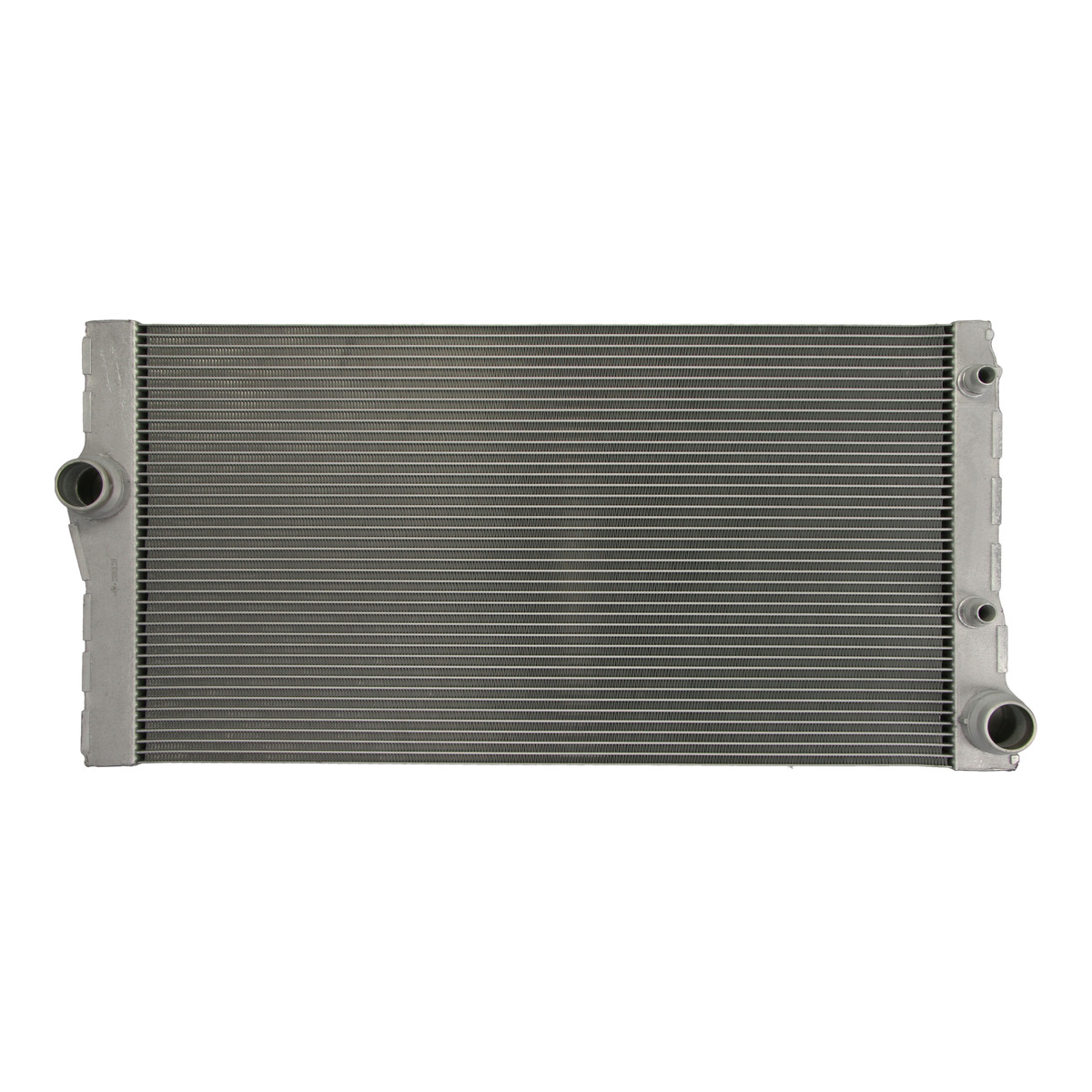 Радіатор охолодження BMW 5 (F10)/7 (F01-F04) 10-16 B47/N47/N57 NRF