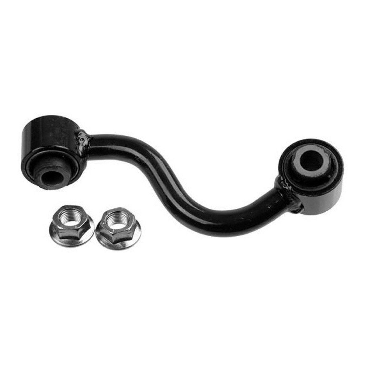 Стабілізатор (стійки) NISSAN: QASHQAI / QASHQAI +2 I (J10, JJ10), QASHQAI II CLOSED OFF LEMFORDER (35813 01) Lemforder