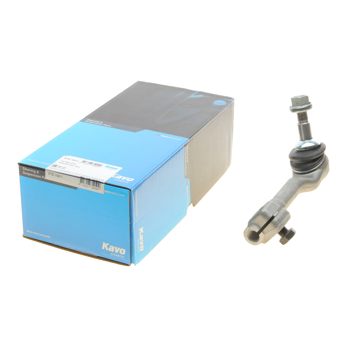 Наконечник тяги рульової (L) BMW i3 13- IB1P25B KAVO PARTS